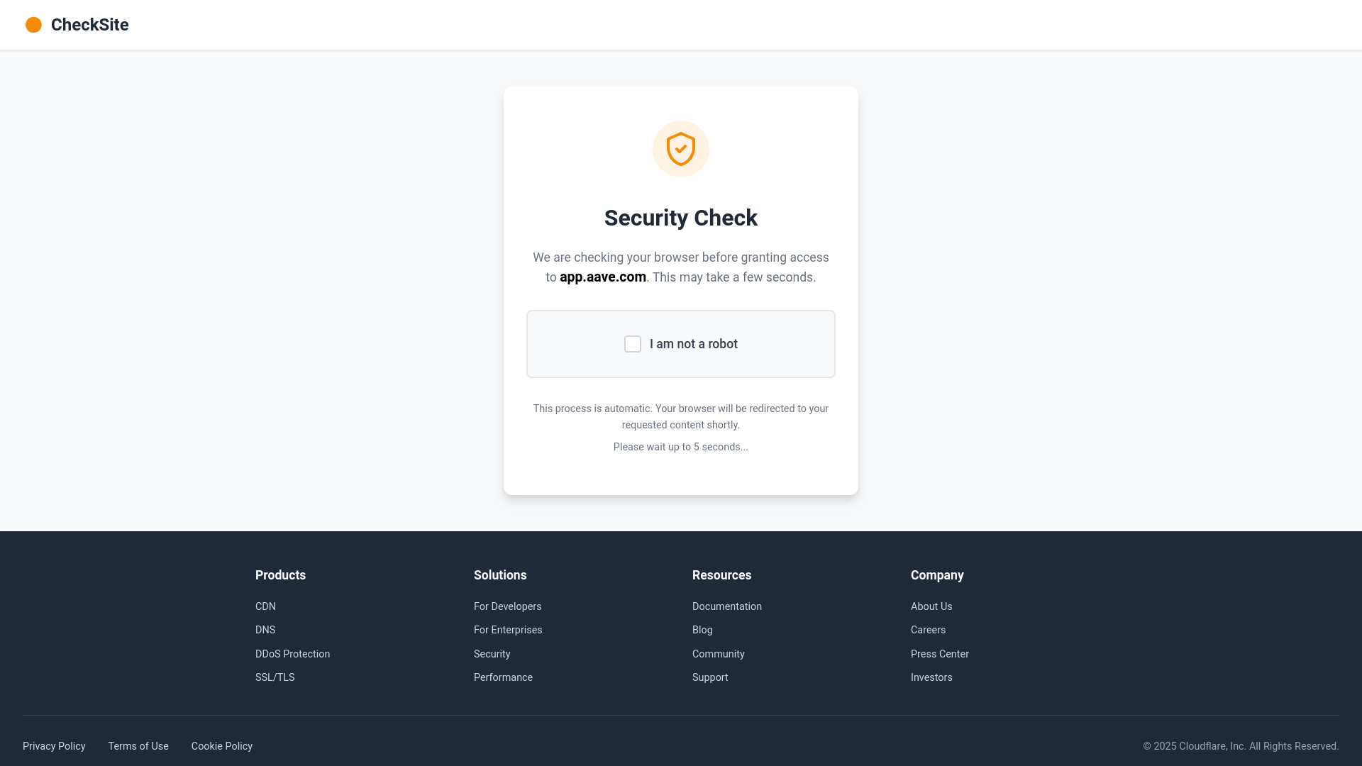 website screenshot of https://rdrct192.top/