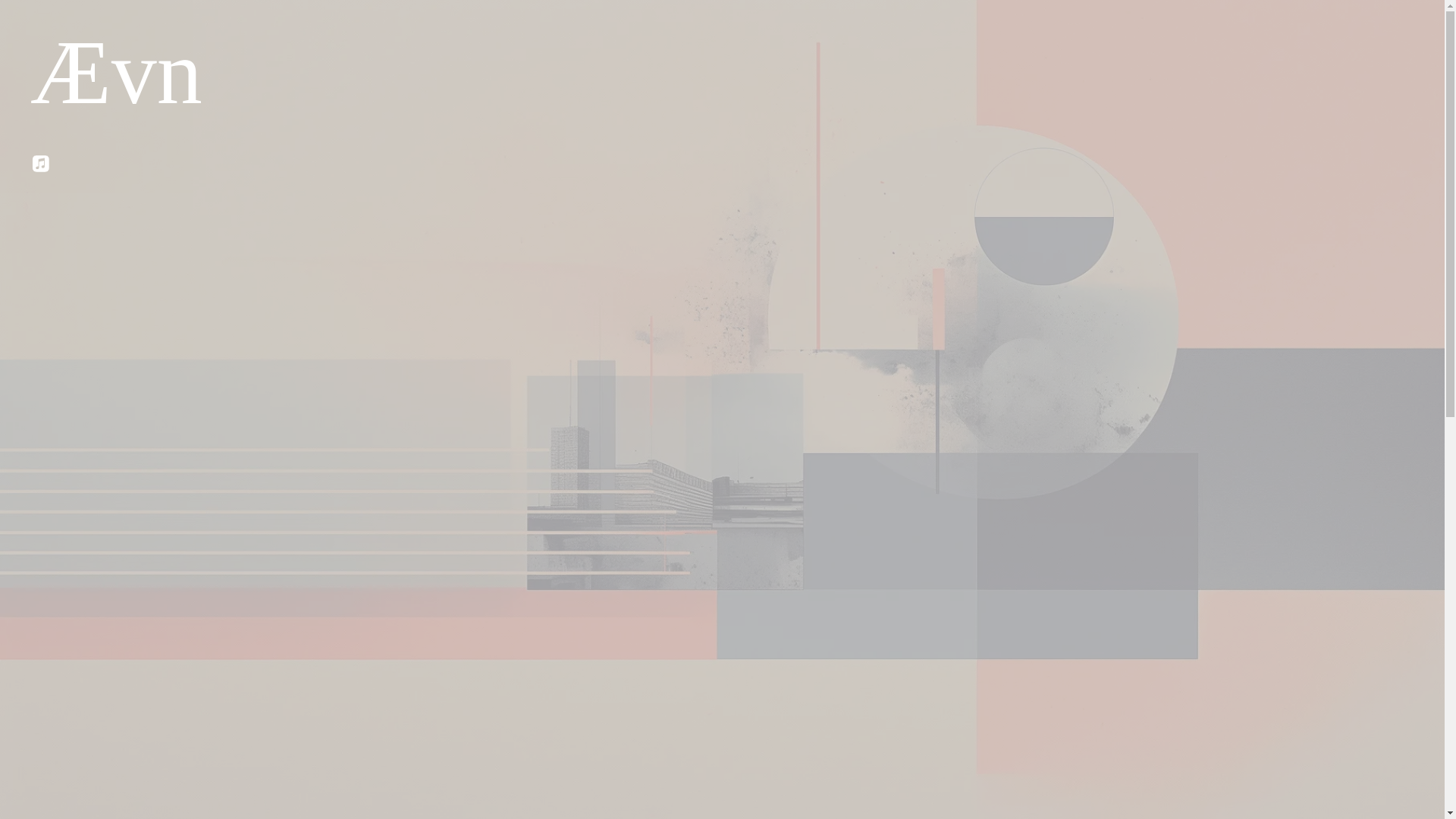 website screenshot of https://aevnepk.com/