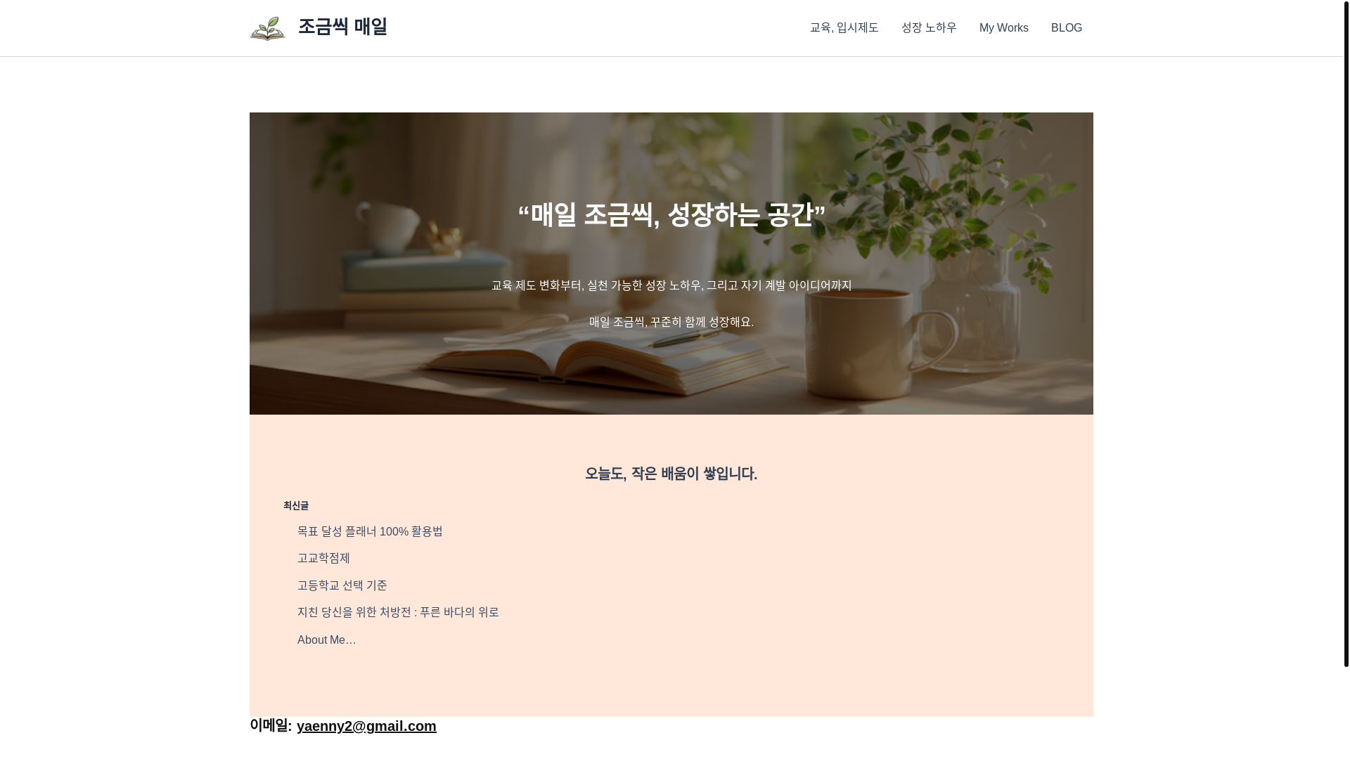 website screenshot of https://stepkr.com/