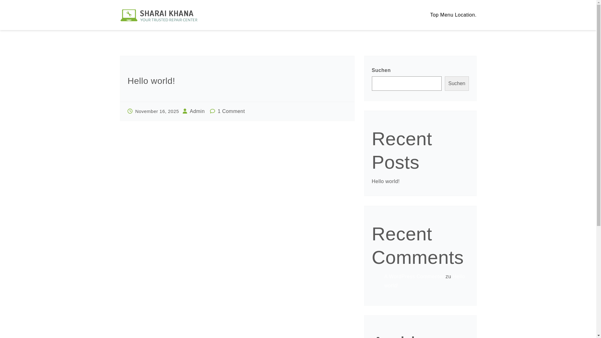 website screenshot of https://computer-notdienst-muenchen.de/
