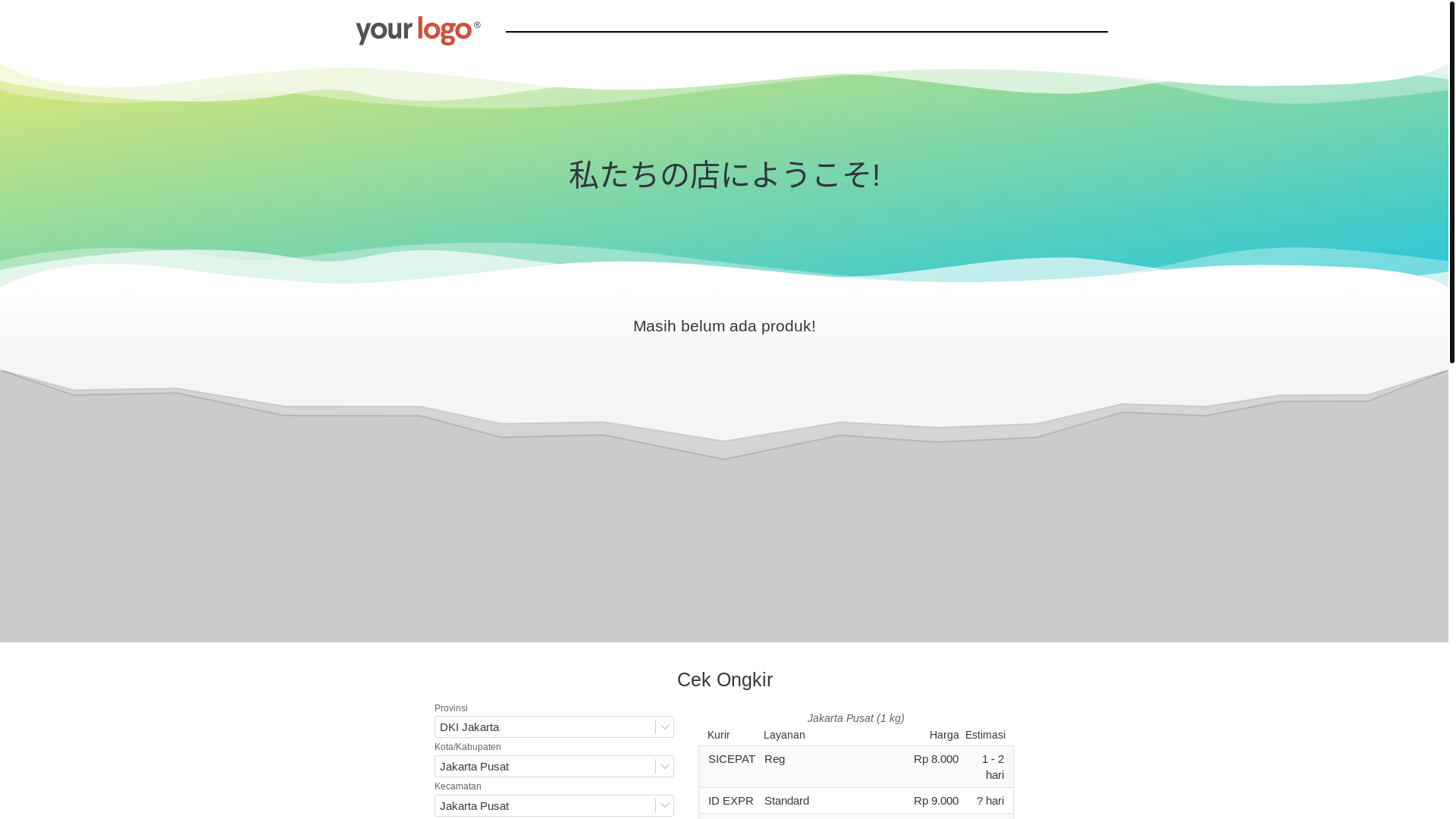 website screenshot of https://back-to-beauty.my.id/