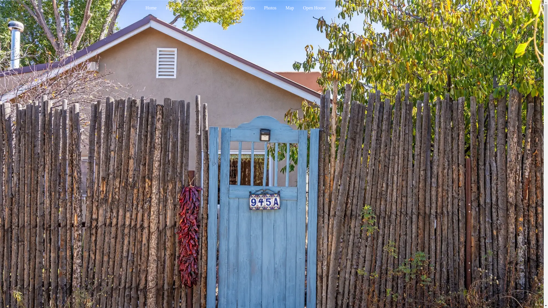 website screenshot of https://945aaguafria.com/