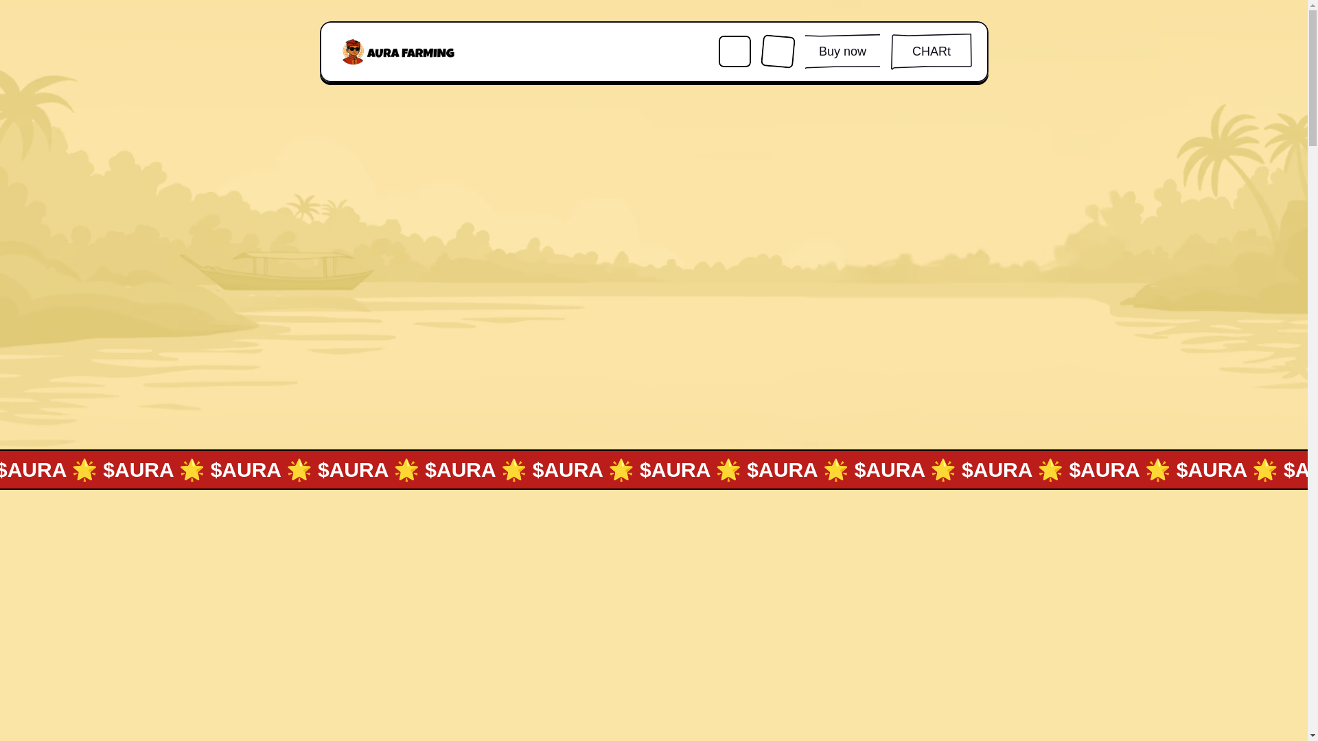 website screenshot of https://aurafarming.dev/