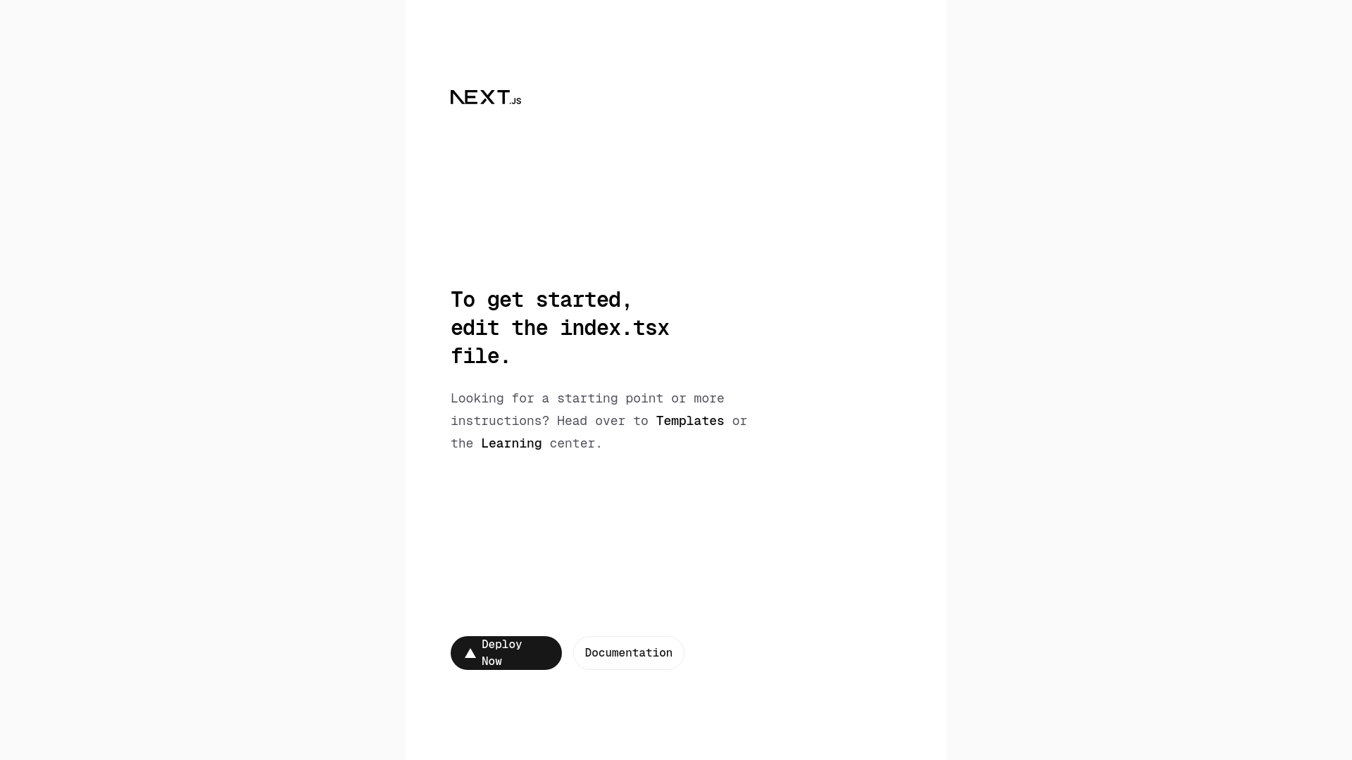 website screenshot of https://shamsazar.click/
