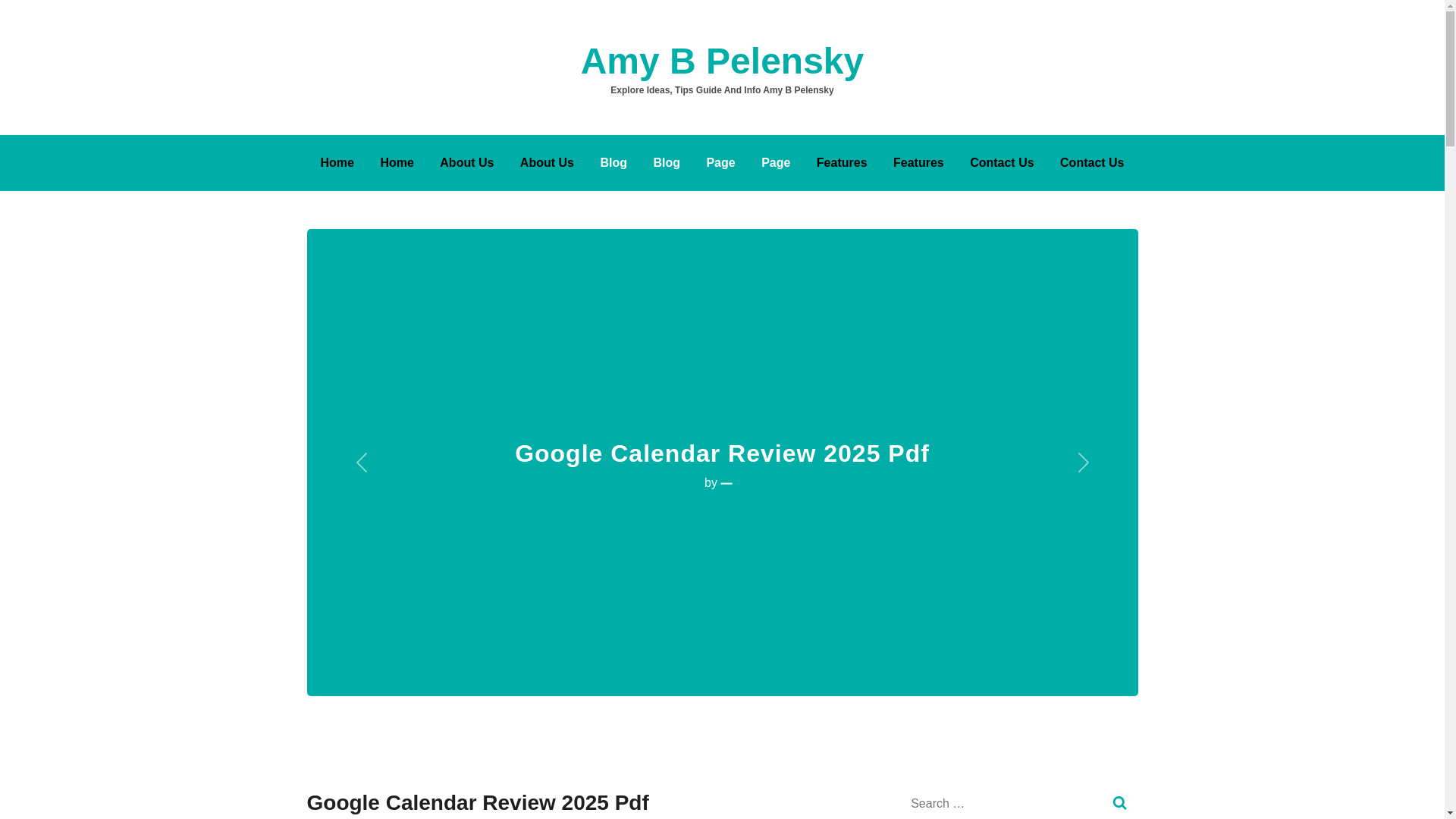 website screenshot of https://amybpelensky.pages.dev/