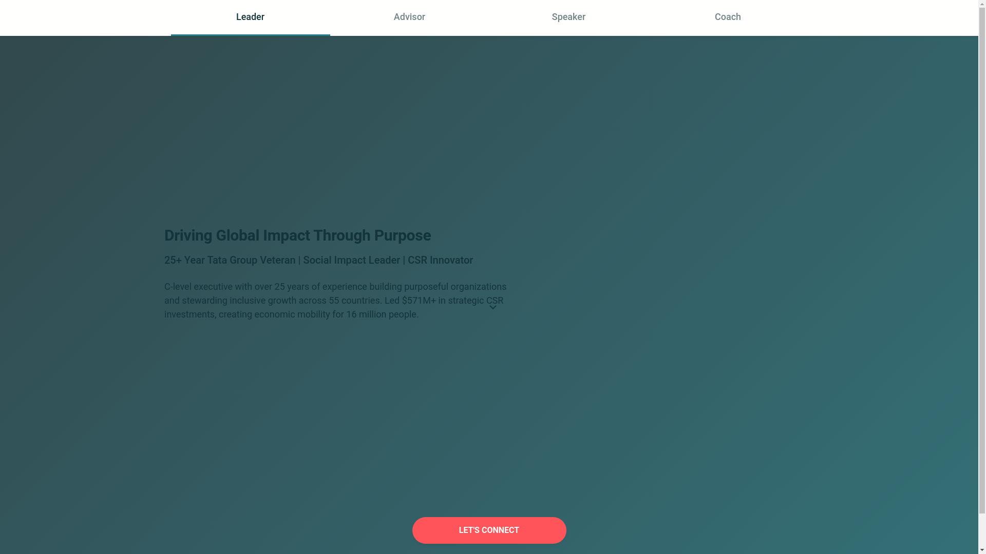 website screenshot of https://balaji-portfolio-ds3.pages.dev/