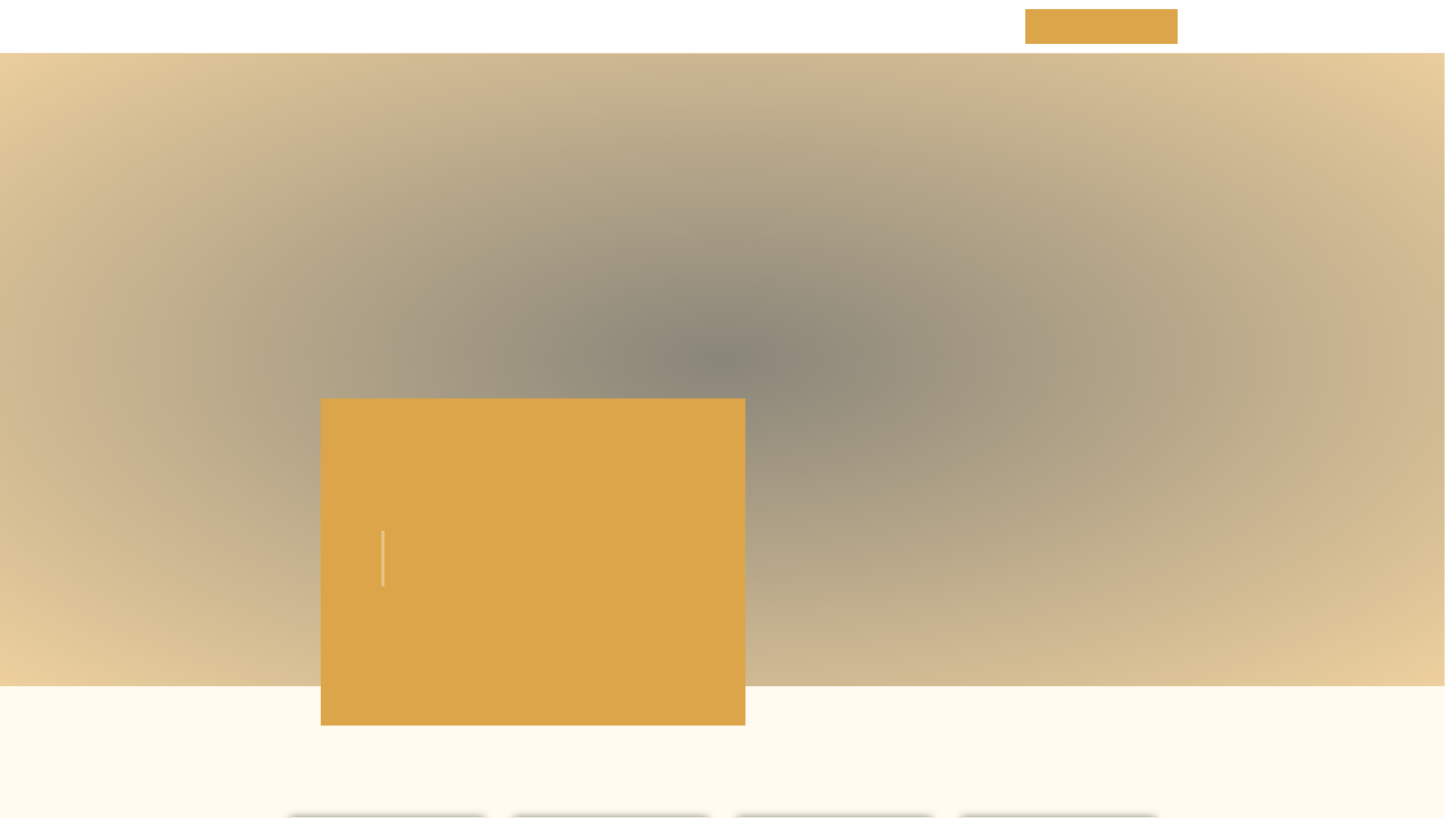 website screenshot of https://velvetsalon.cz/