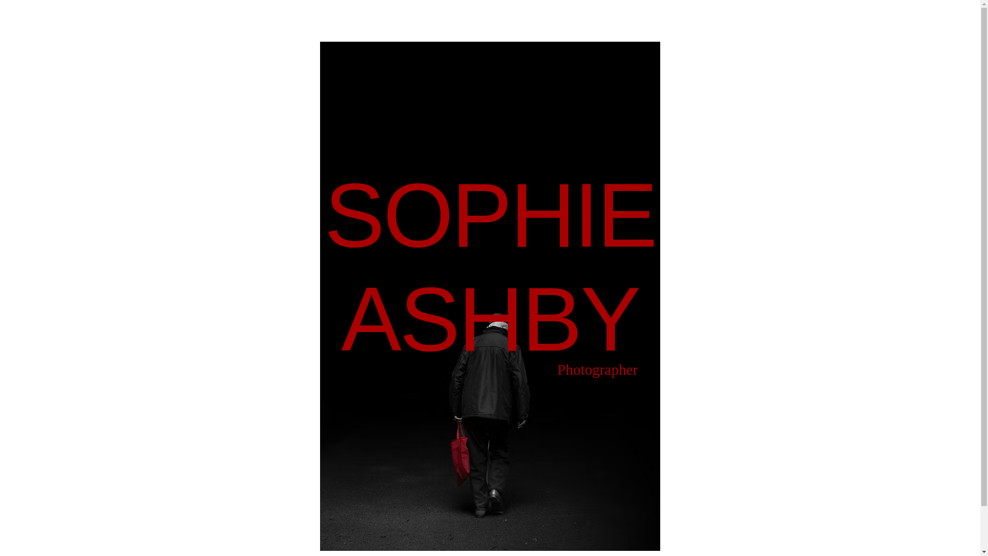 website screenshot of https://weightofambition.com/