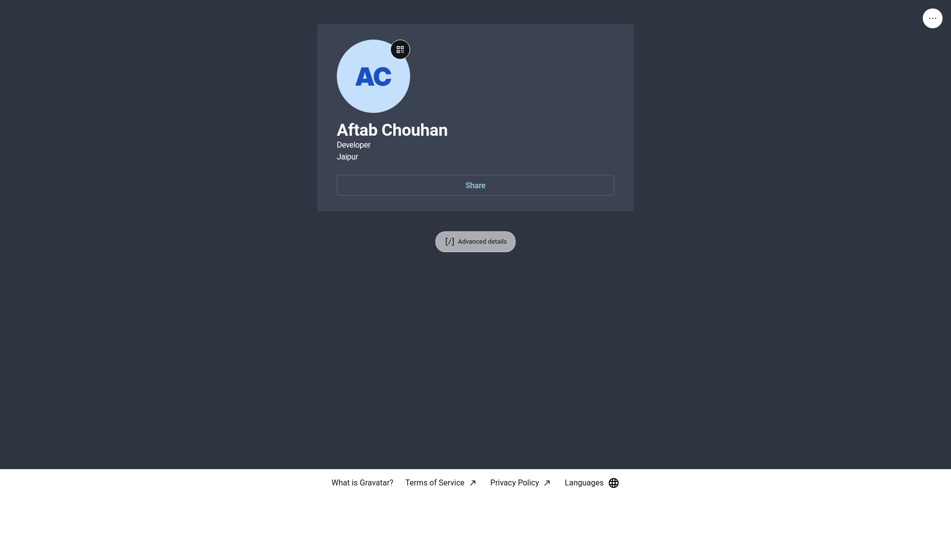 website screenshot of https://elitevault.pro/