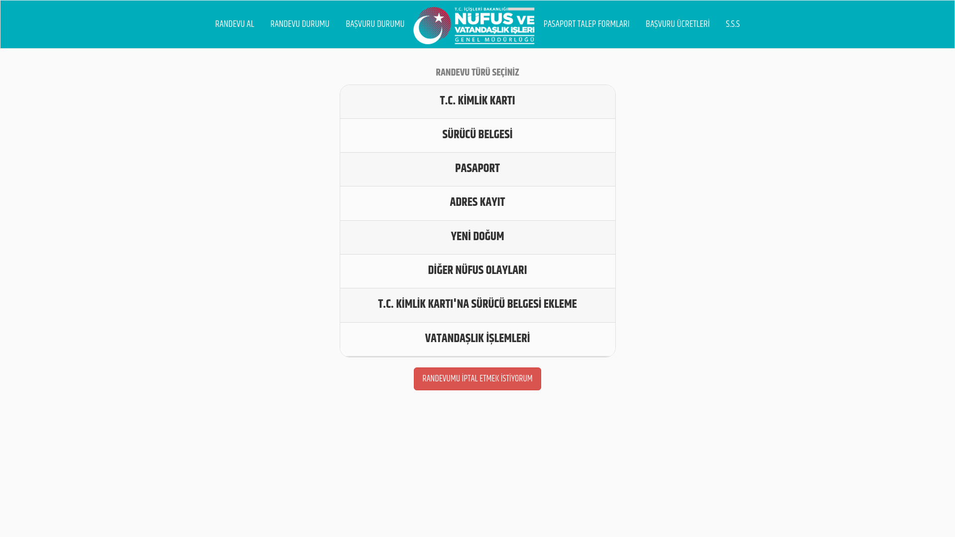 website screenshot of https://nvirandevulari.com/