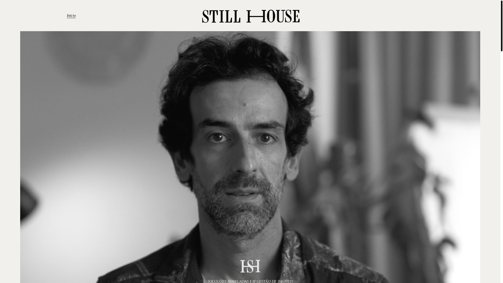 website screenshot of https://welcometostillhouse.com/