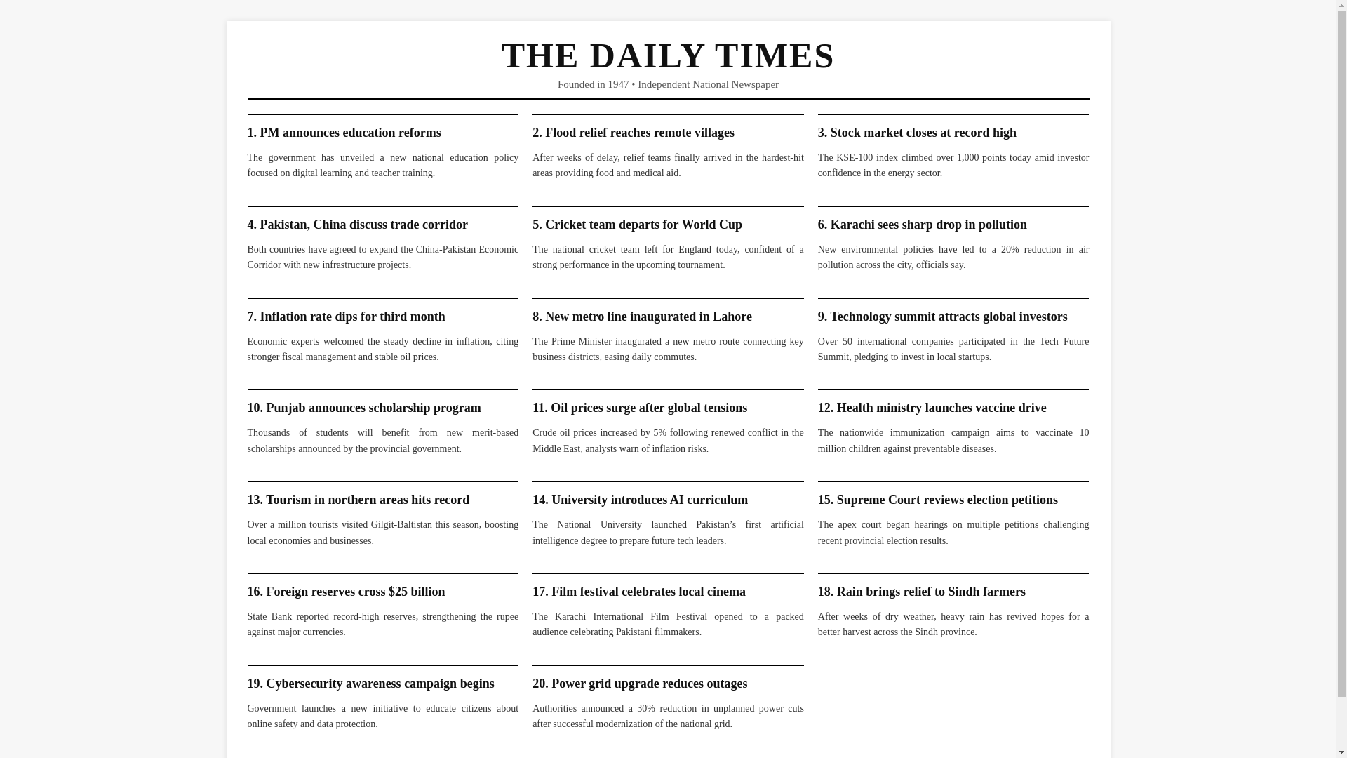 website screenshot of https://guestpostblogspot154.shop/