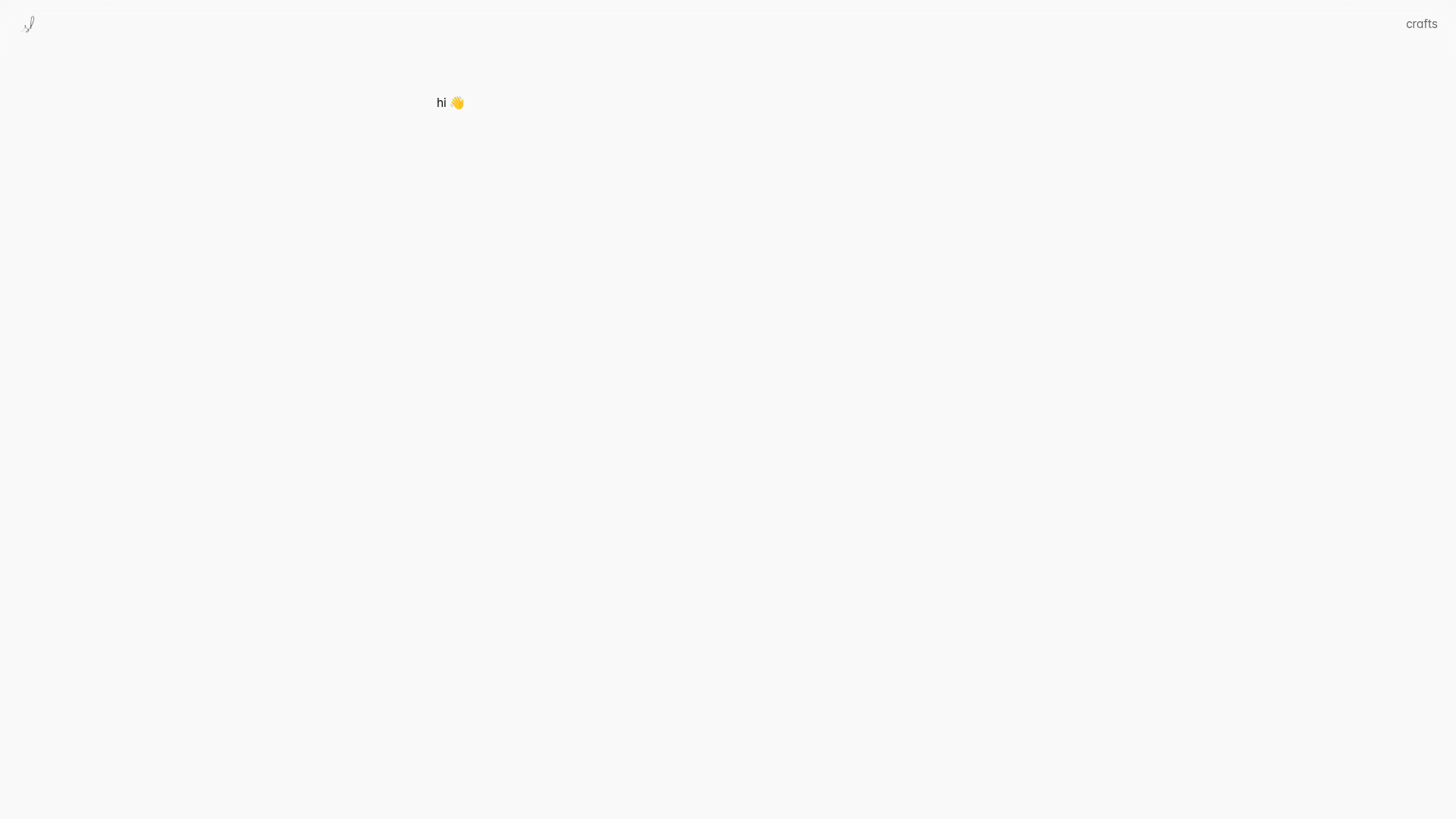 website screenshot of https://sangb.in/