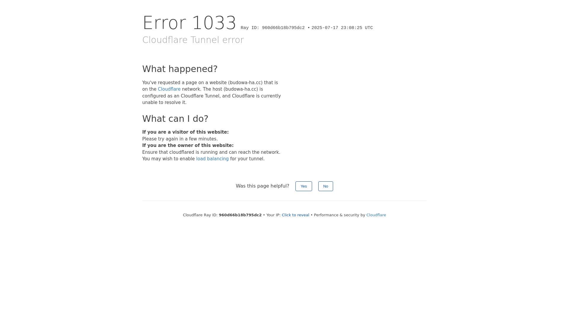 website screenshot of https://budowa-ha.cc/