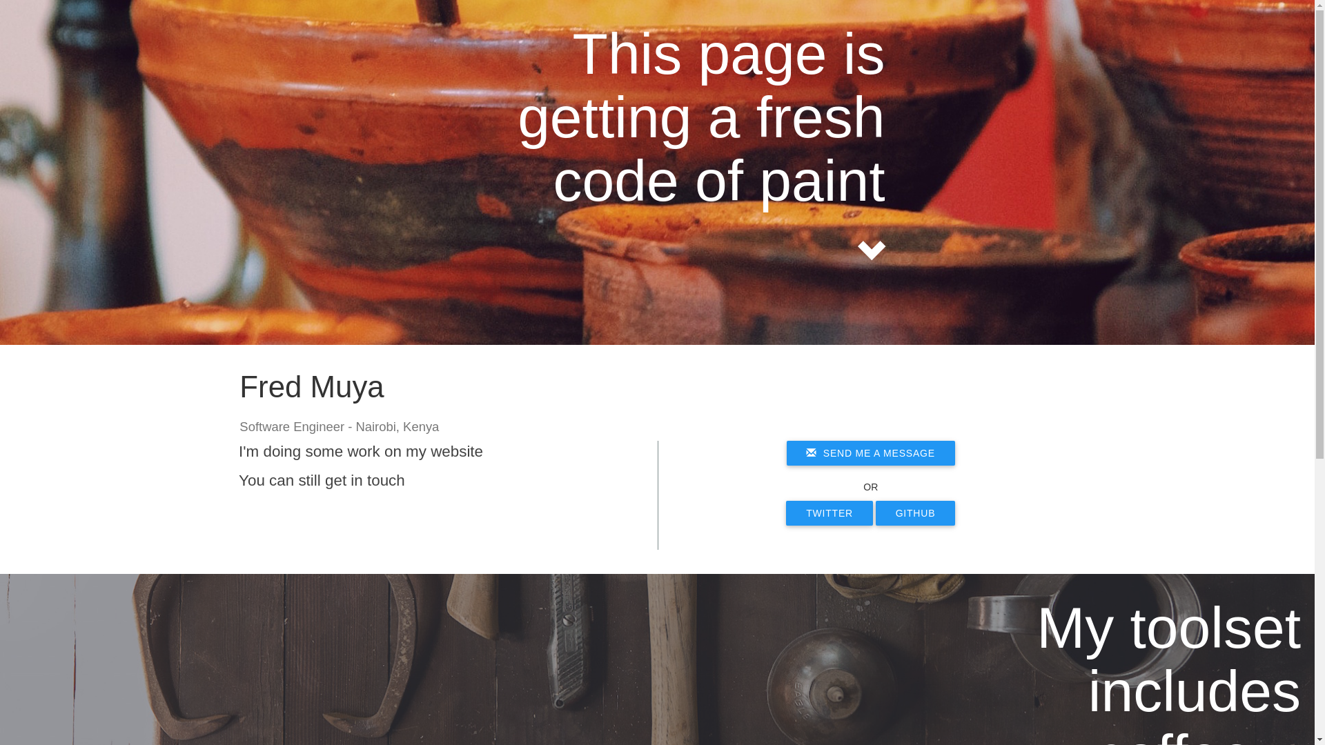 website screenshot of https://muya-co-ke.pages.dev/