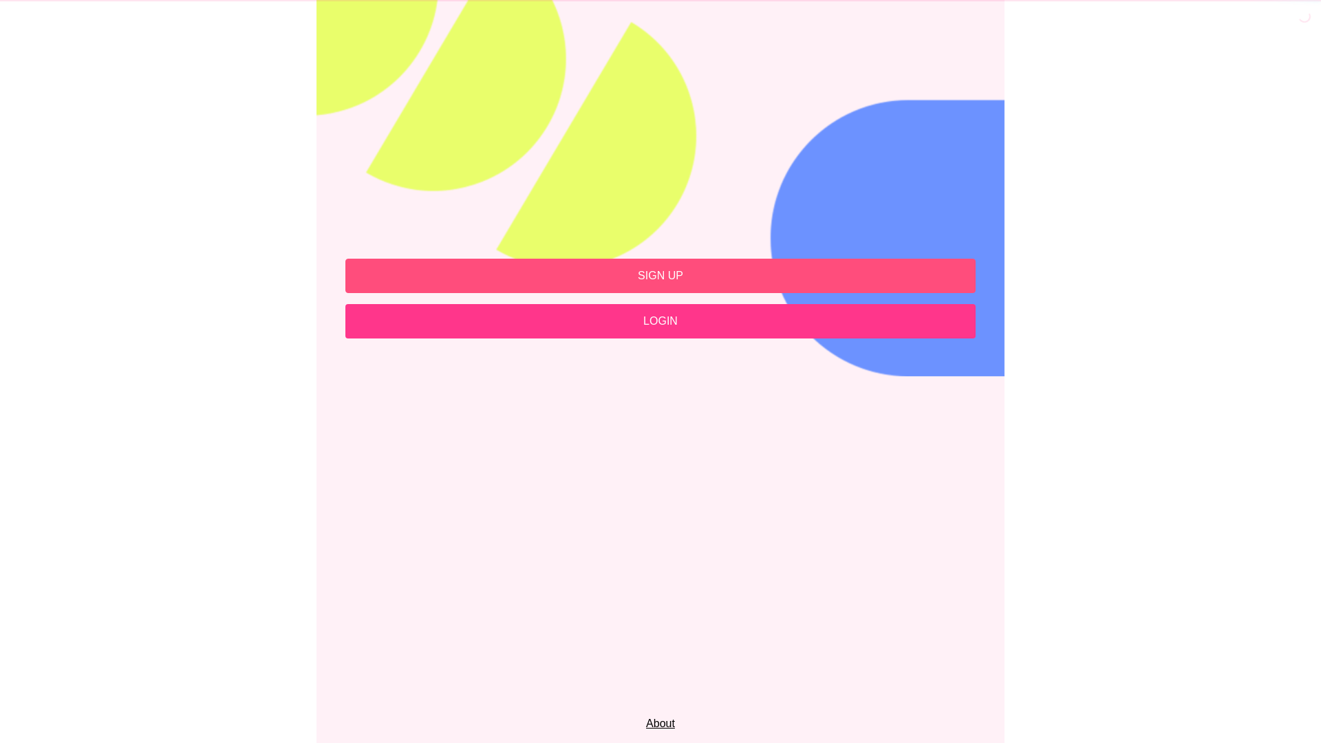 website screenshot of https://itmekanism.com/