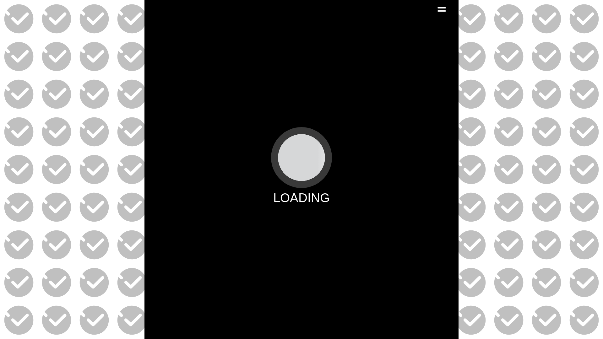 website screenshot of https://dehghanmoshavere.ir/