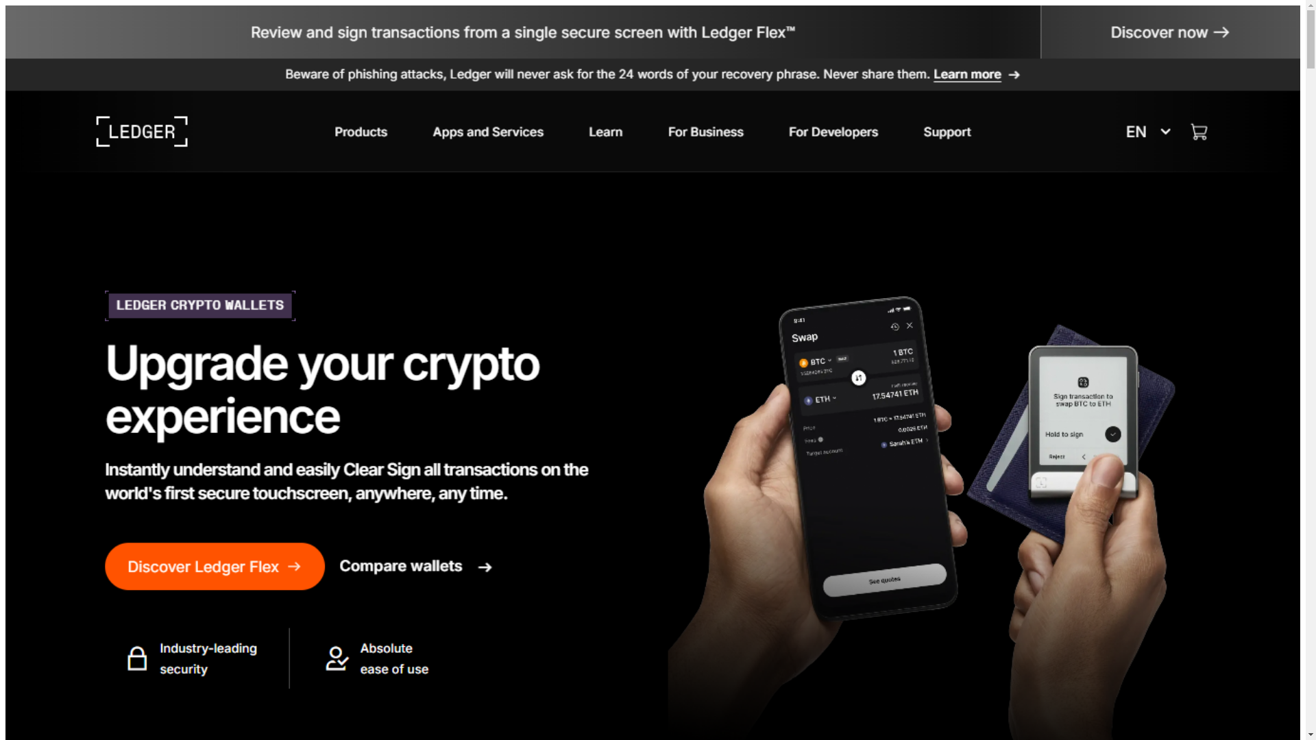 website screenshot of https://legerlive-en.pages.dev/