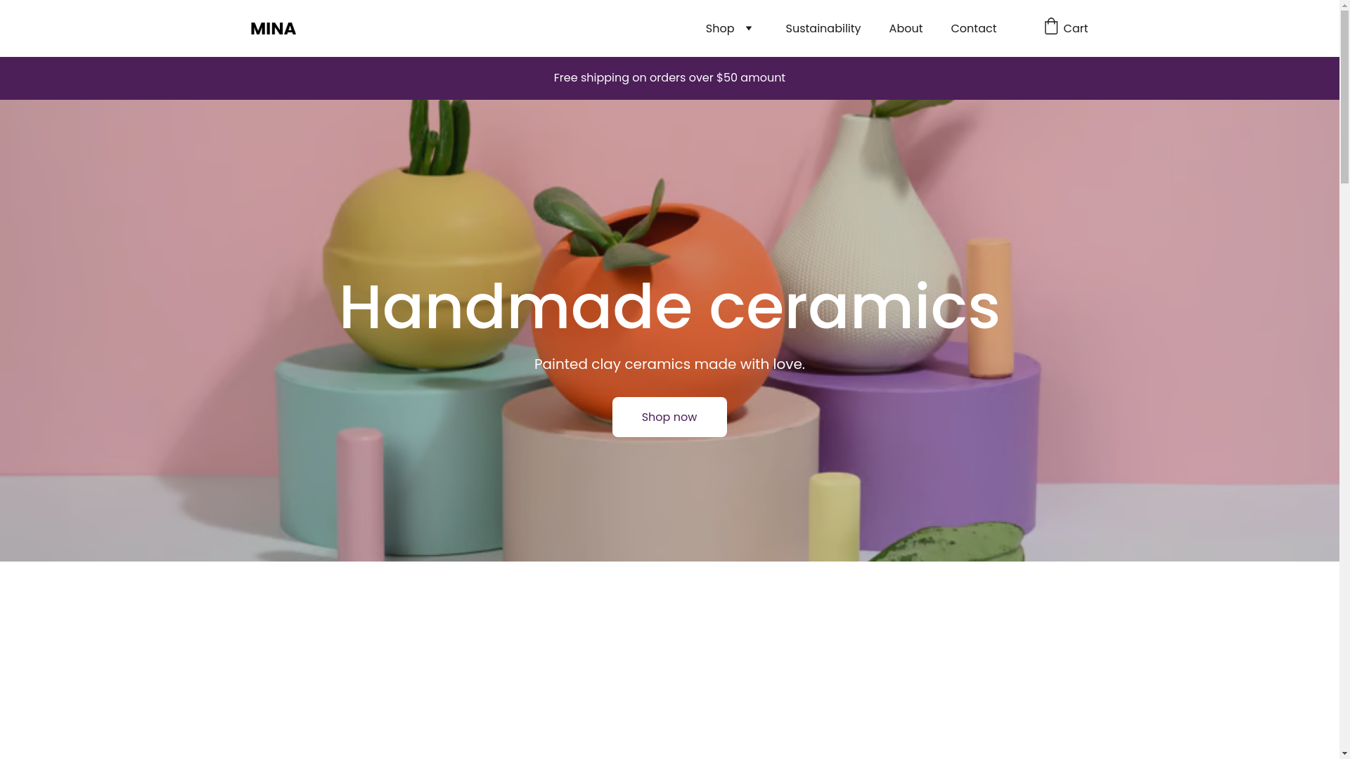 website screenshot of https://hovassse.net/