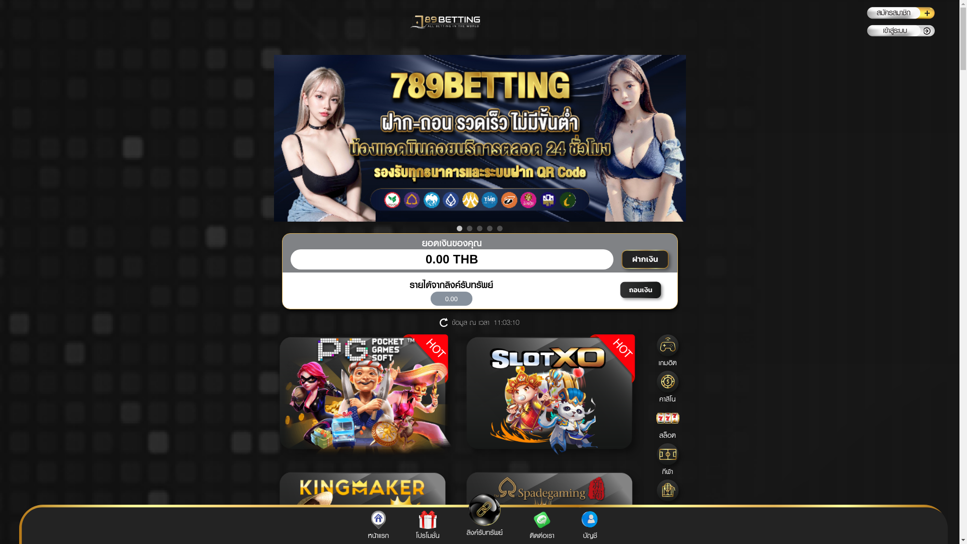 website screenshot of https://tikbbt.com/