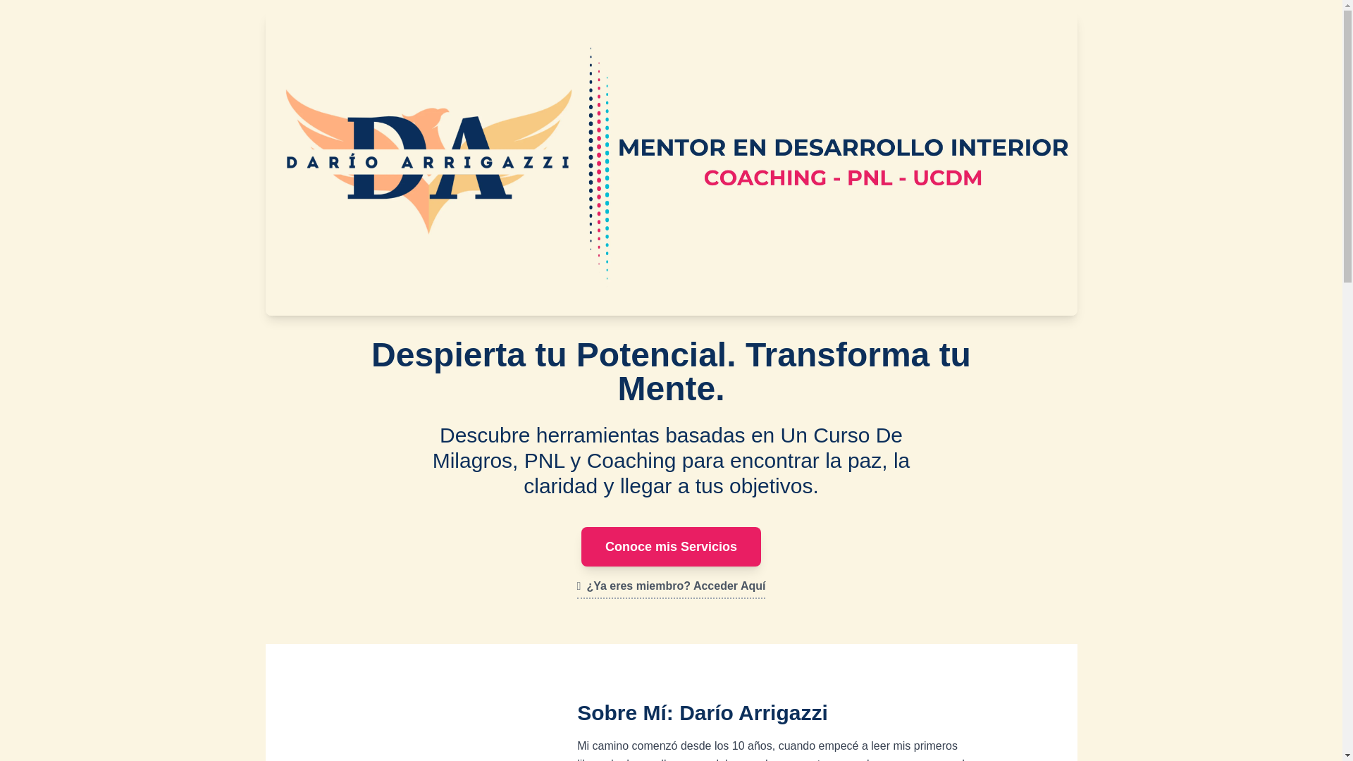 website screenshot of https://lamentedelfenix.pages.dev/