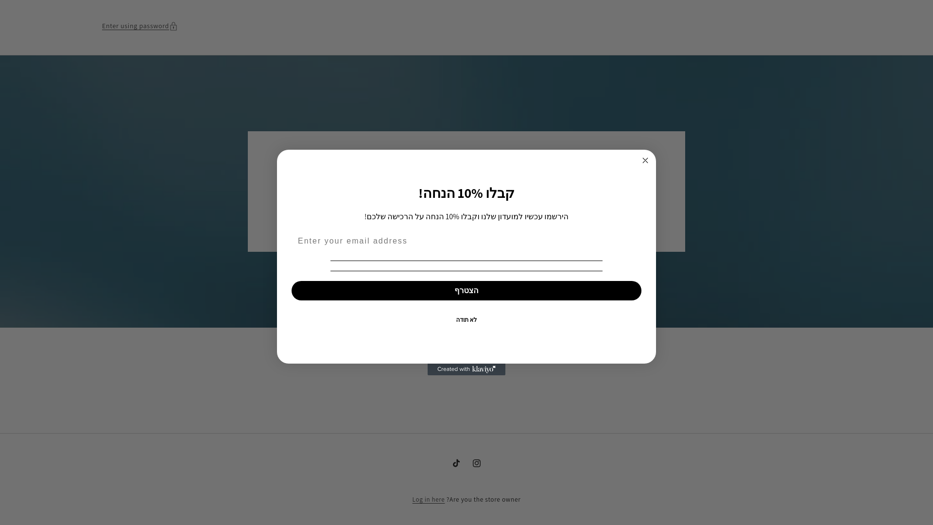 website screenshot of https://heritageilstore.com/