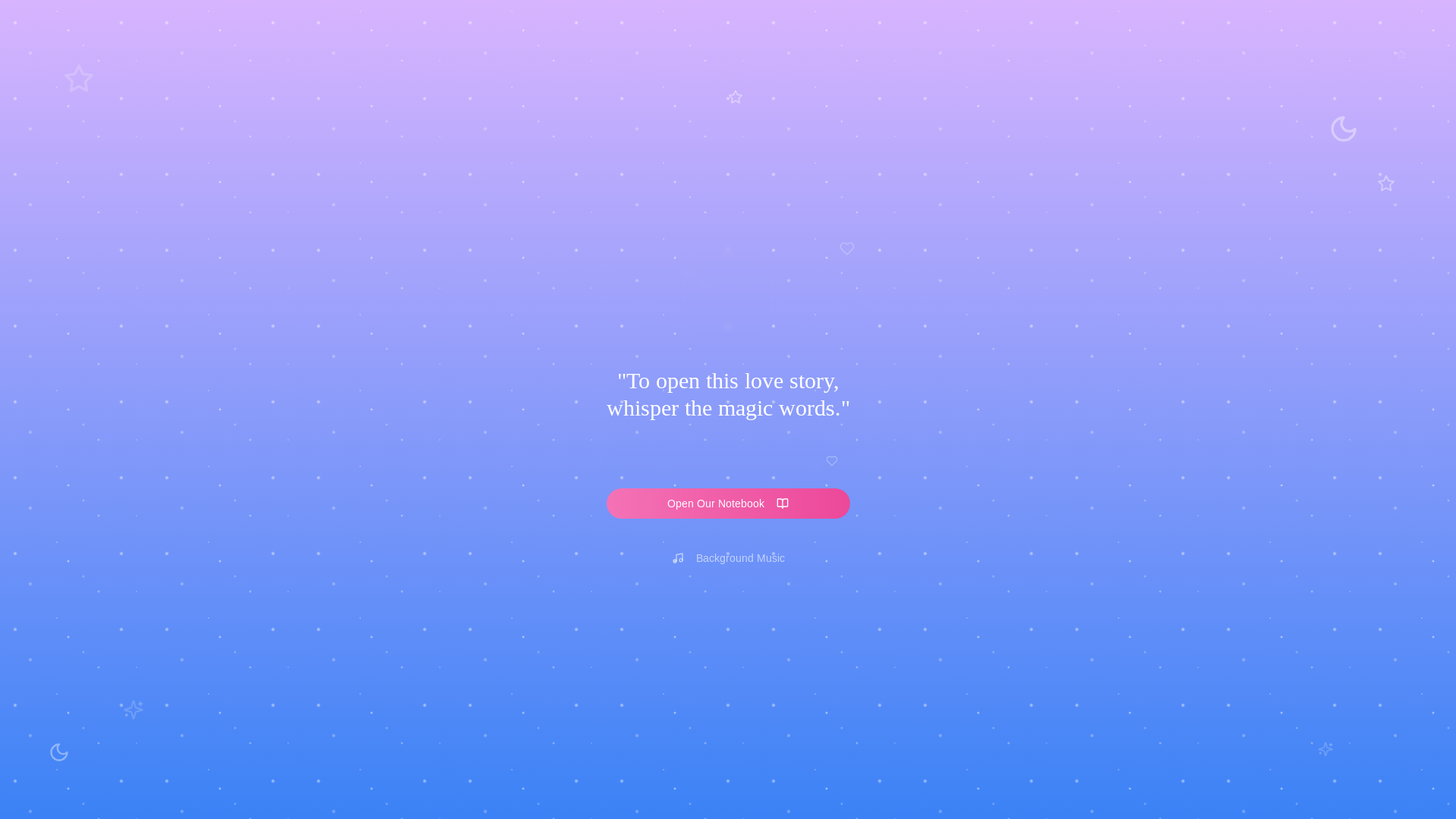 website screenshot of https://hmnotebook.com/