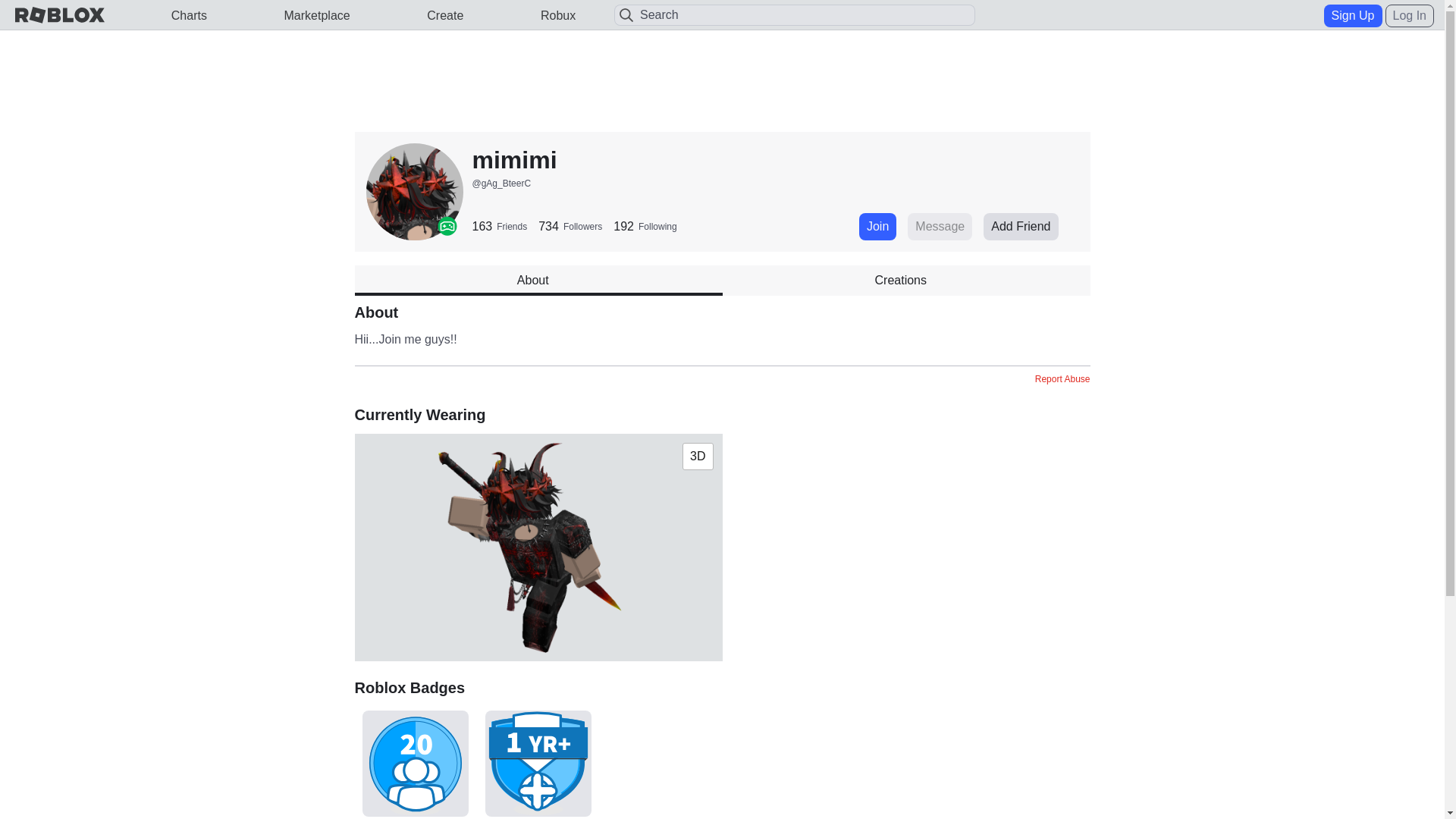 website screenshot of https://shrturl.io/Z7hWh