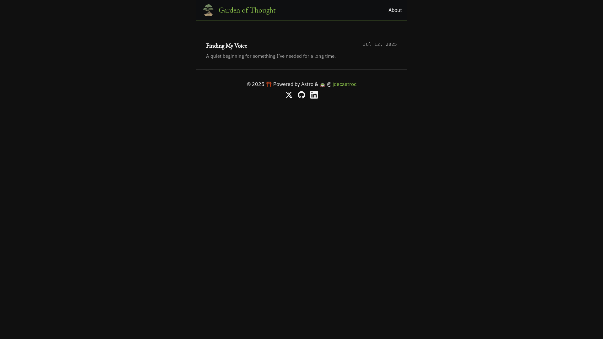 website screenshot of https://decastroc-com.pages.dev/