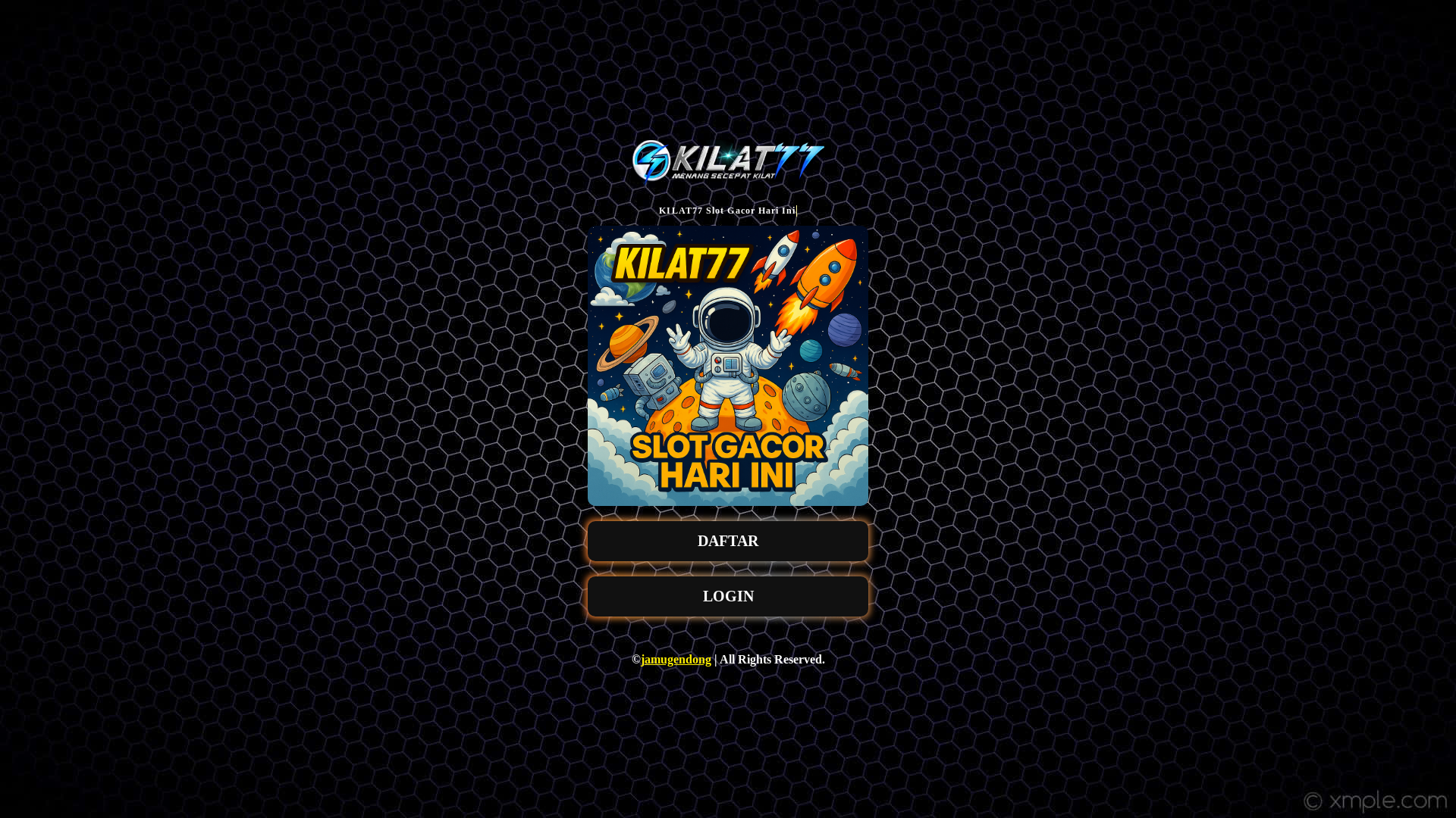 website screenshot of https://wasabeat.pages.dev/