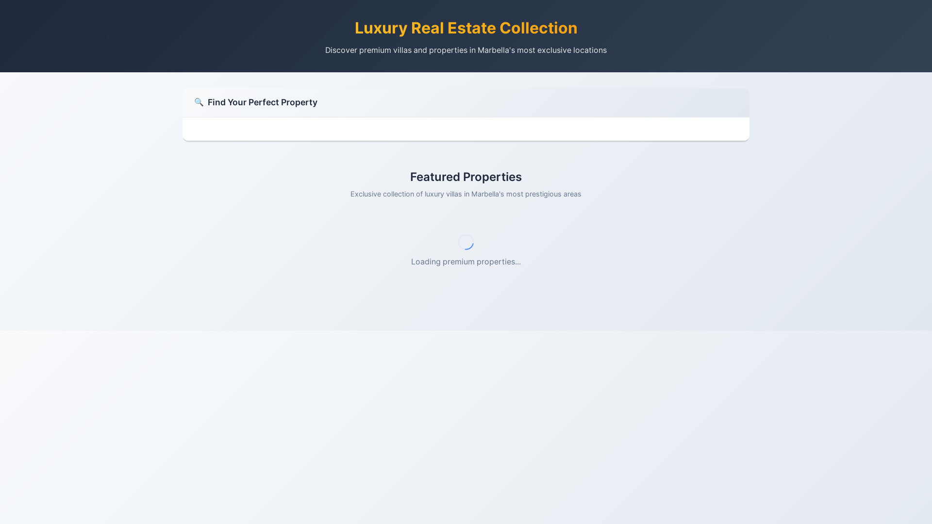 website screenshot of https://sniffeasy-filter-demo.pages.dev/