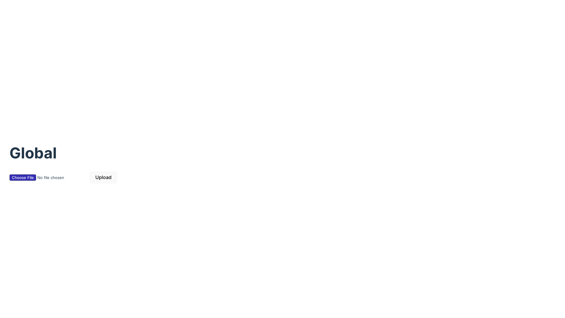 website screenshot of https://testglobal-1vd.pages.dev/