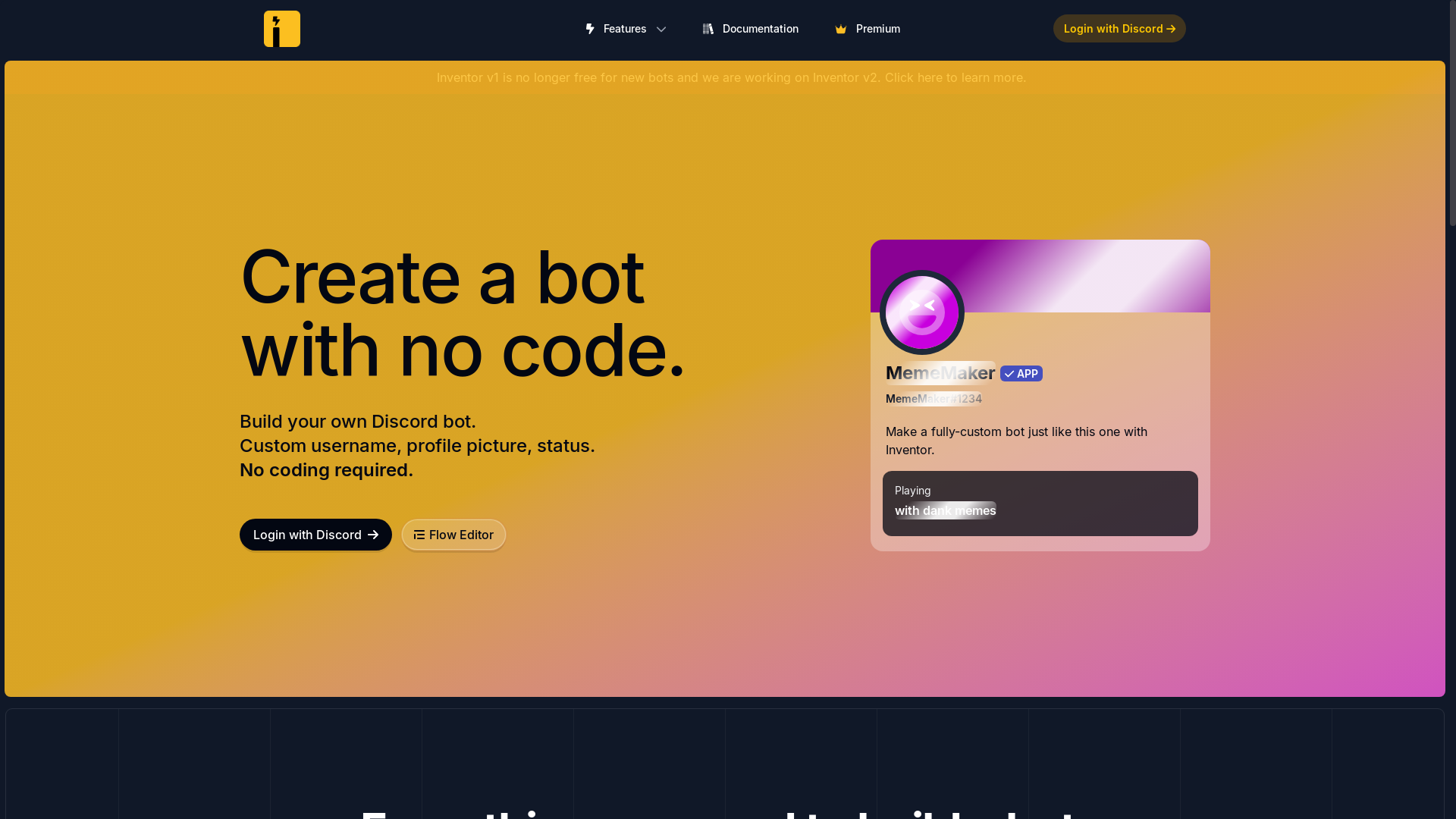 website screenshot of https://invt.lol/1338645822425923666