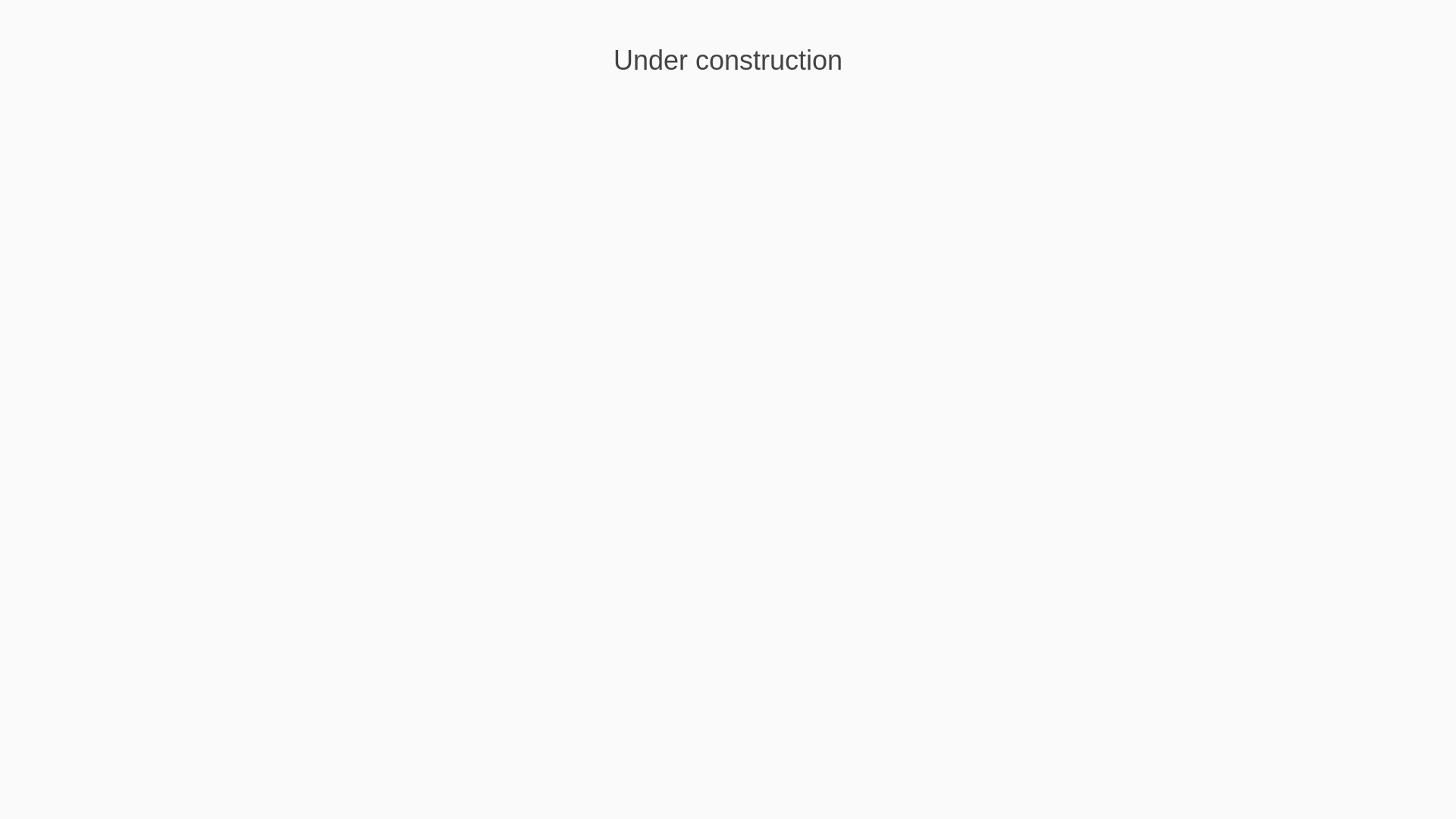 website screenshot of https://spencetech.online/