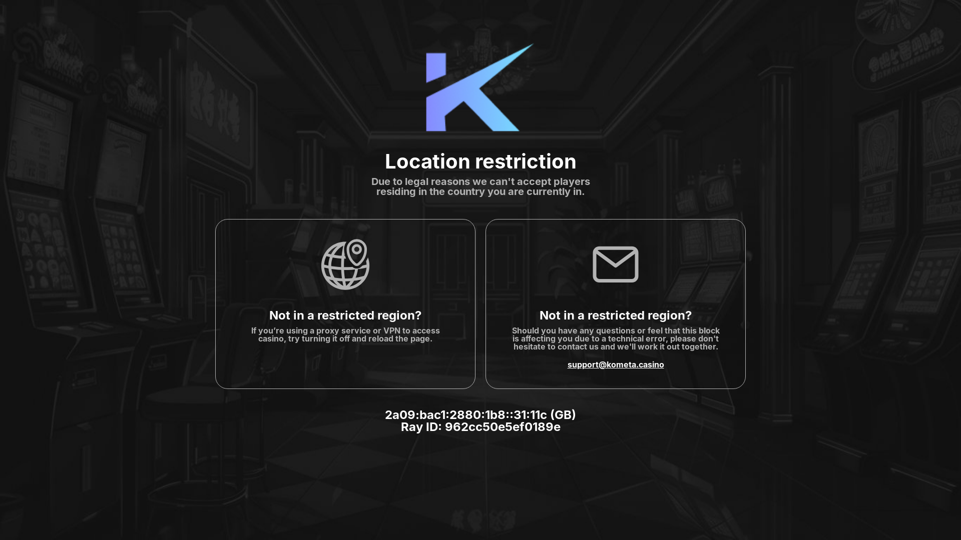 website screenshot of https://izzicasino2025.top/