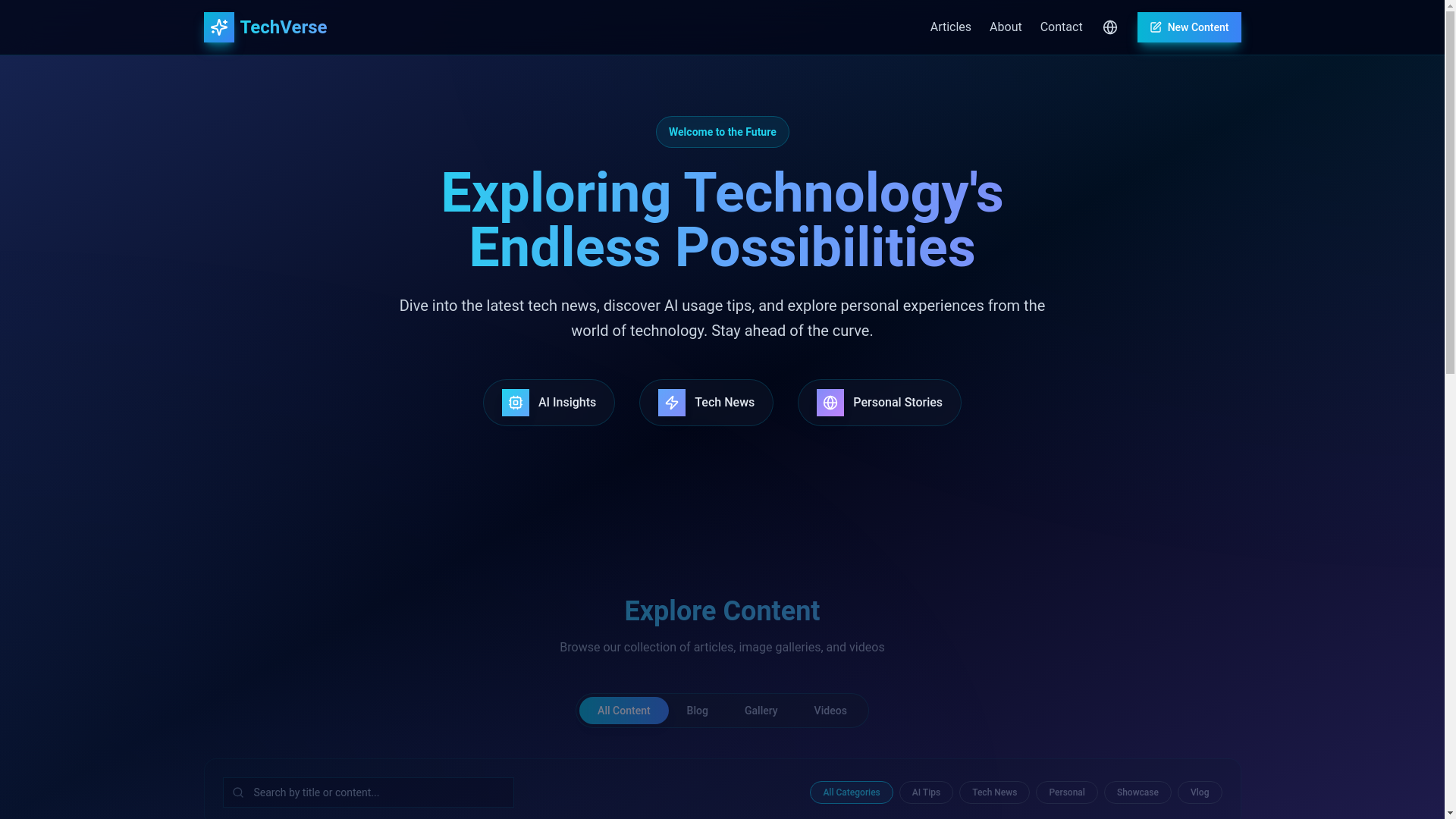website screenshot of https://ailinwanhua.com/