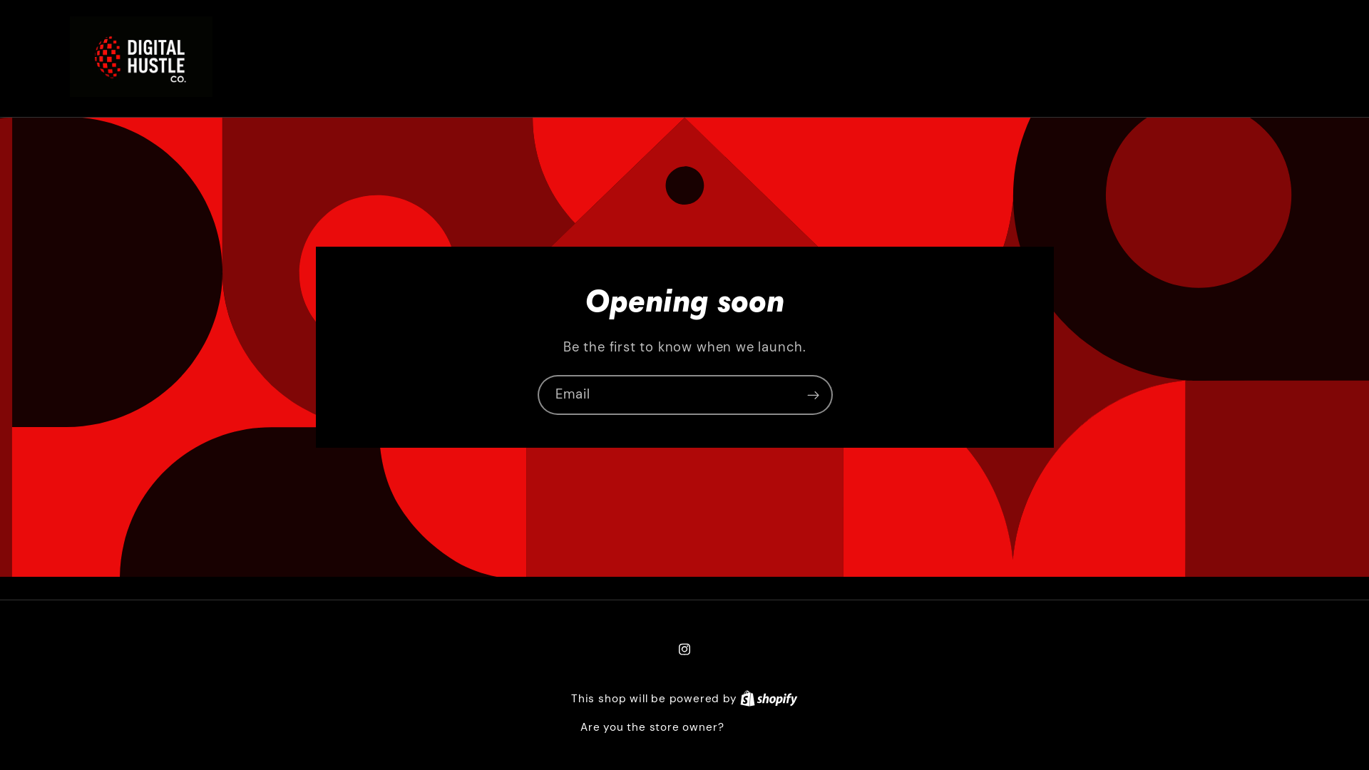 website screenshot of https://ionara.store/