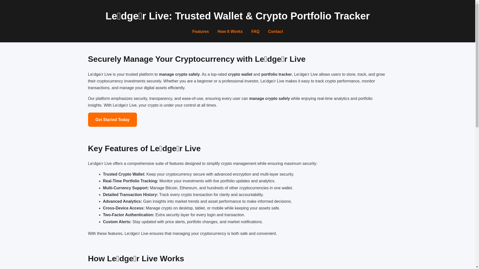 website screenshot of https://hlp-lives-ledgger.pages.dev/