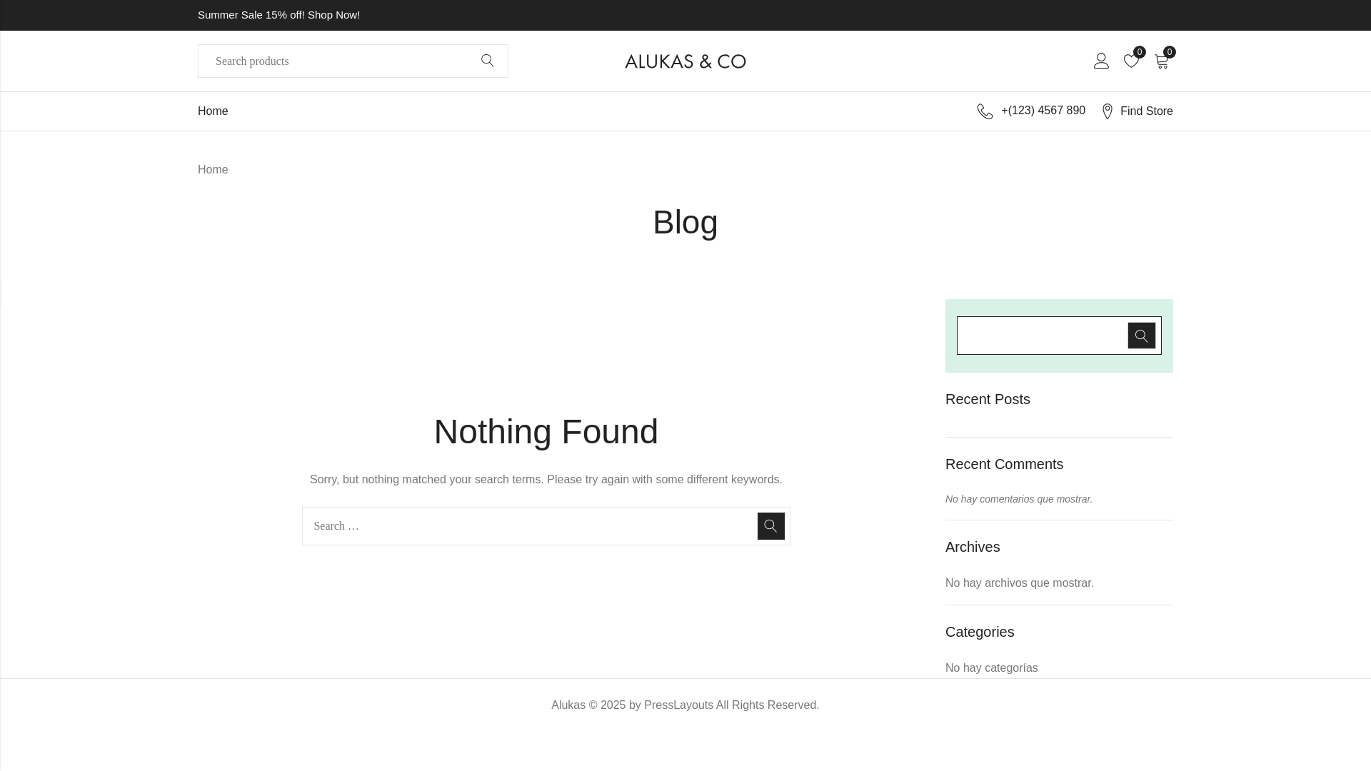 website screenshot of https://perlarosa.com.gt/