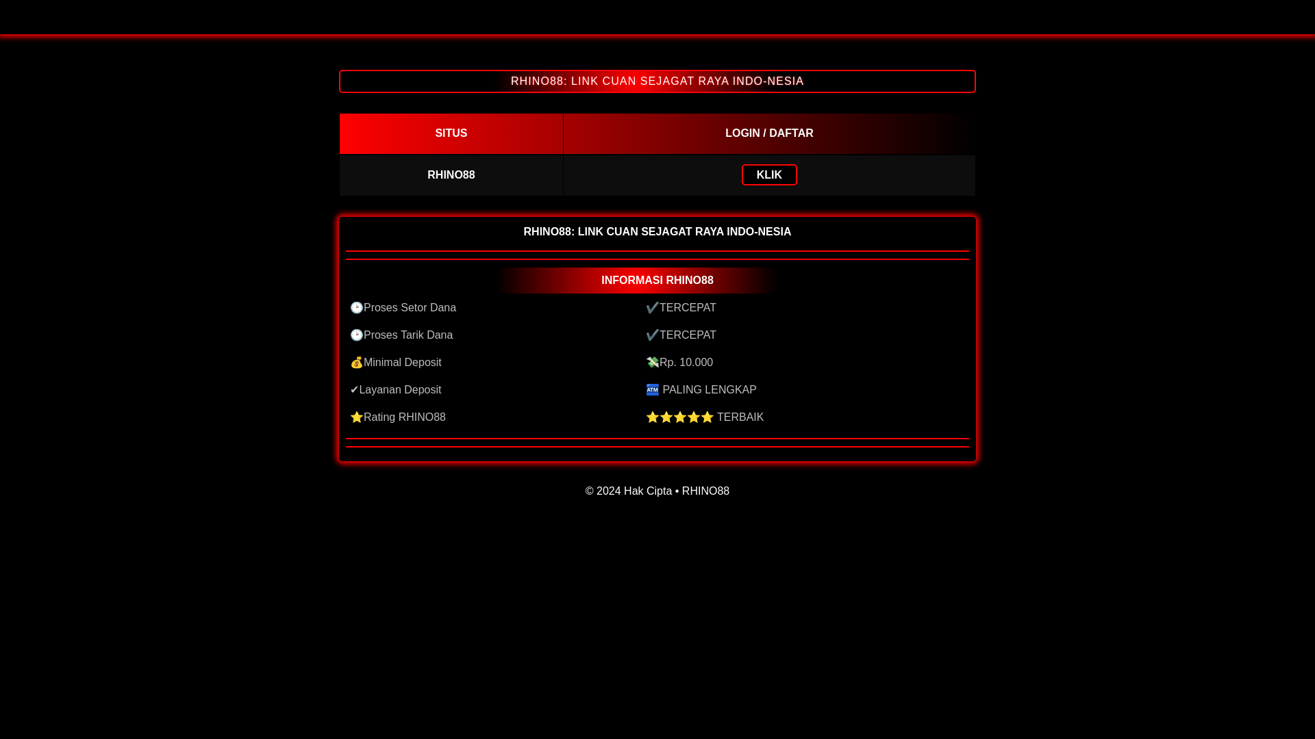 website screenshot of https://janjigamarah.pages.dev/