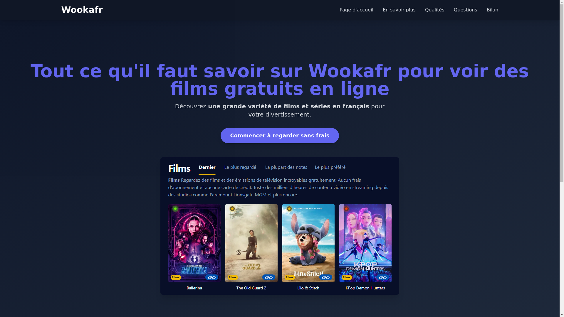 website screenshot of https://wookafr-kltm.pages.dev/