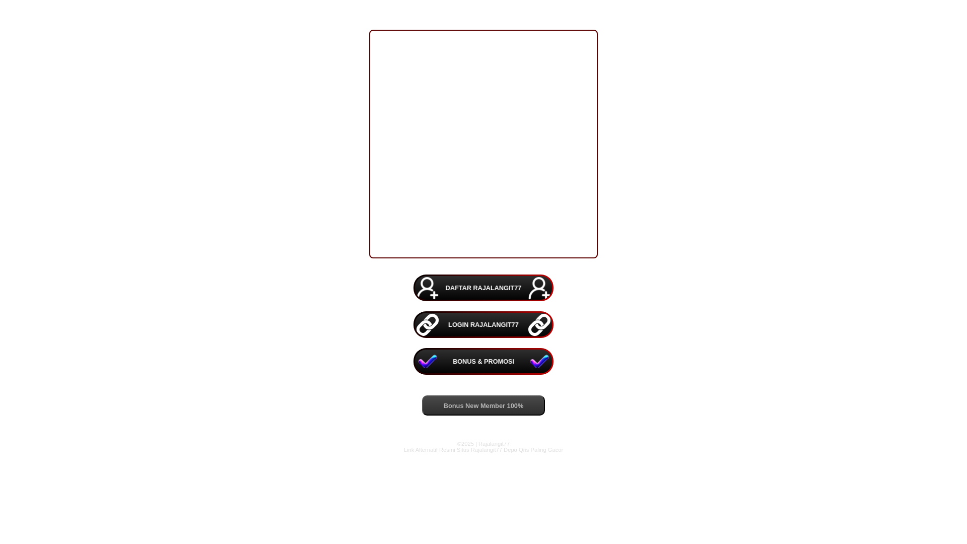 website screenshot of https://rajalangit77-net.pages.dev/