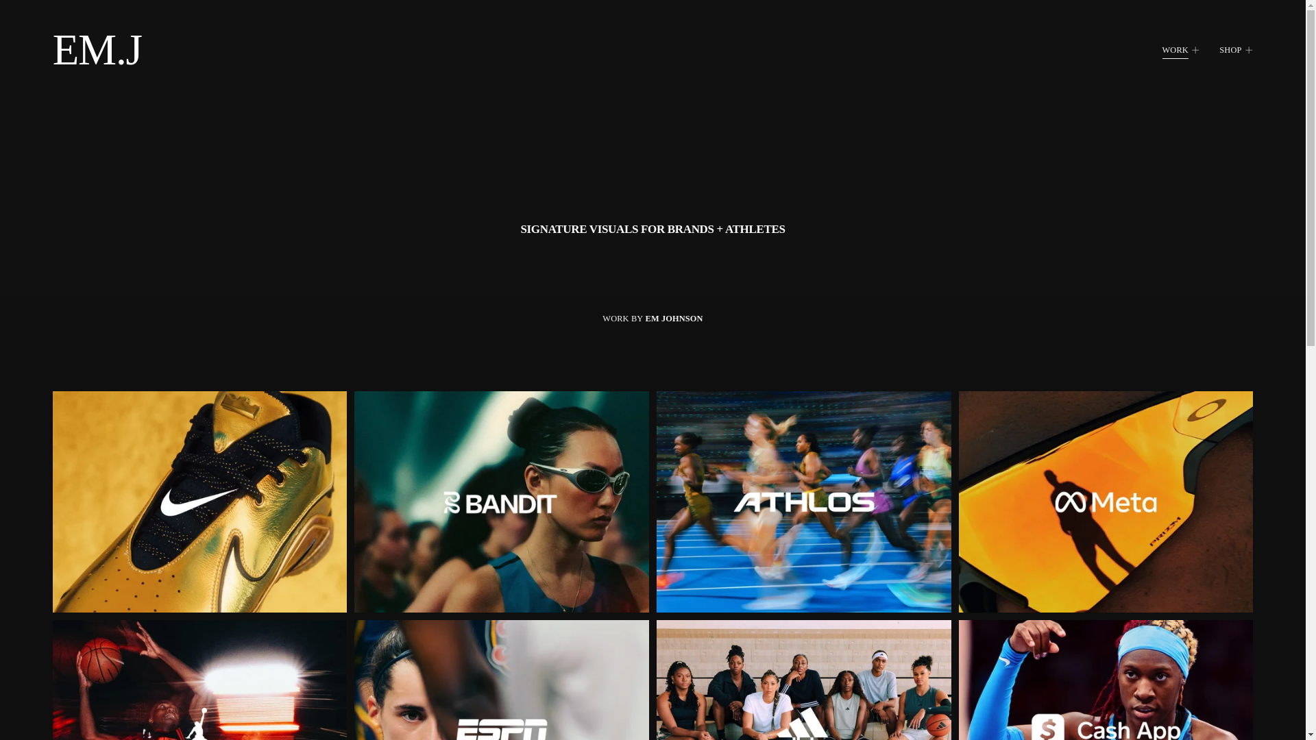 website screenshot of https://theartofwomenssport.com/