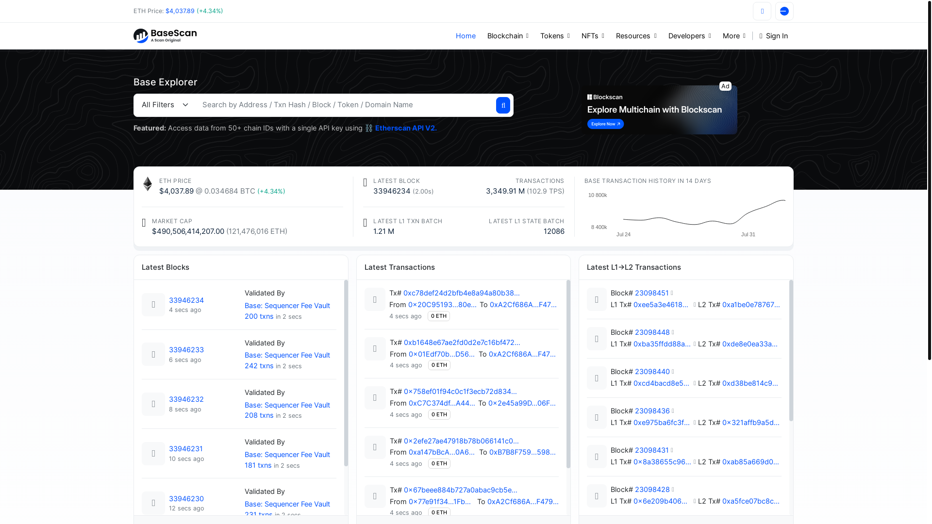 website screenshot of https://app-bscscan.pages.dev/
