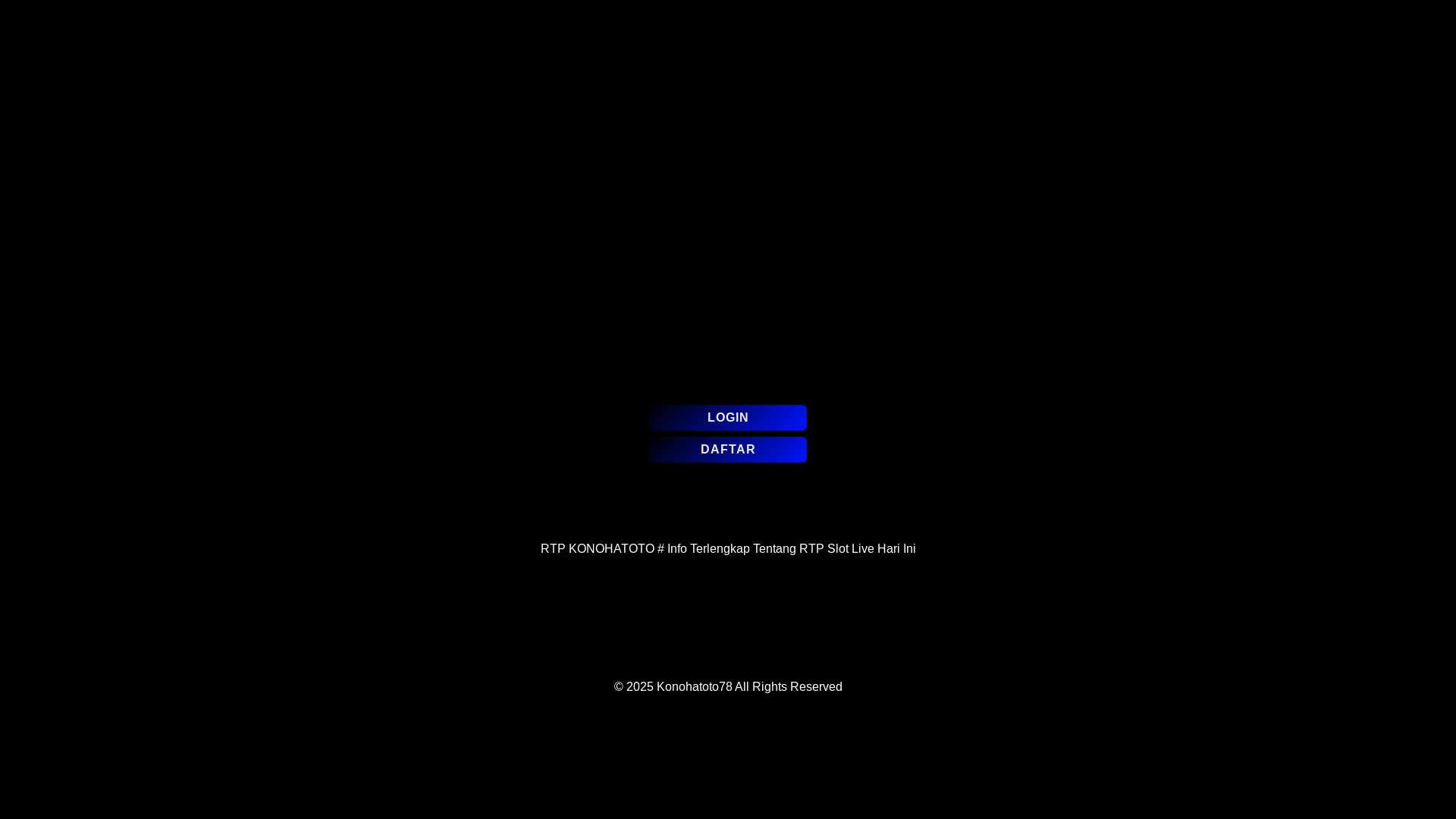 website screenshot of https://ampvip-rtpkonohatoto-net.pages.dev/