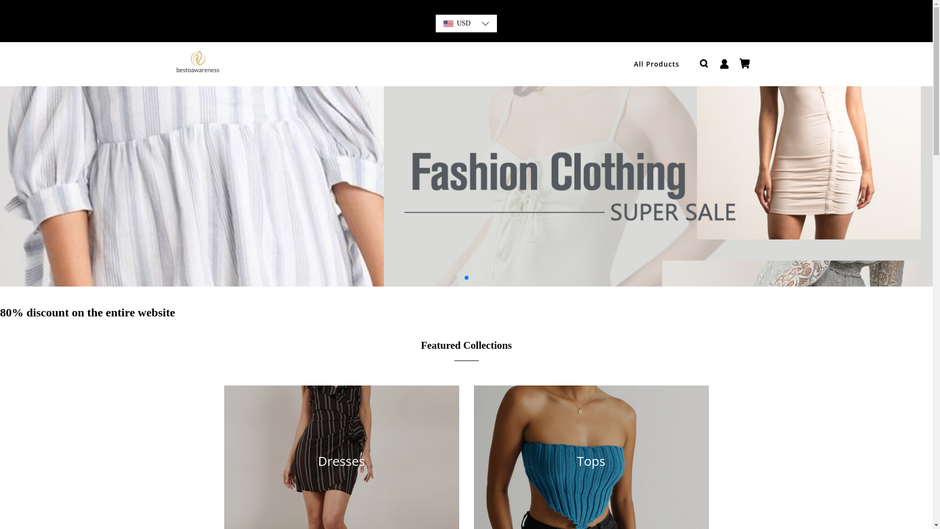 website screenshot of https://cipherstone.shop/