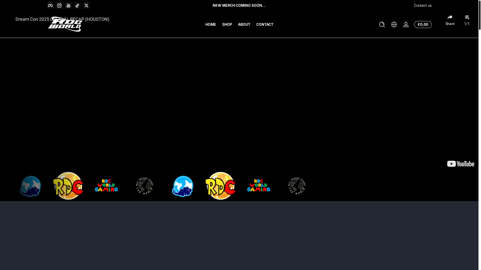 website screenshot of https://imaginethatcomic.com/