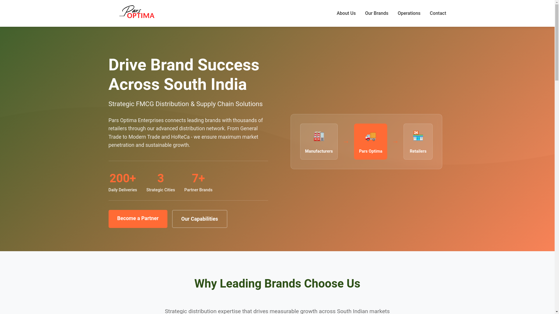 website screenshot of https://zihwa-digital-suite.pages.dev/