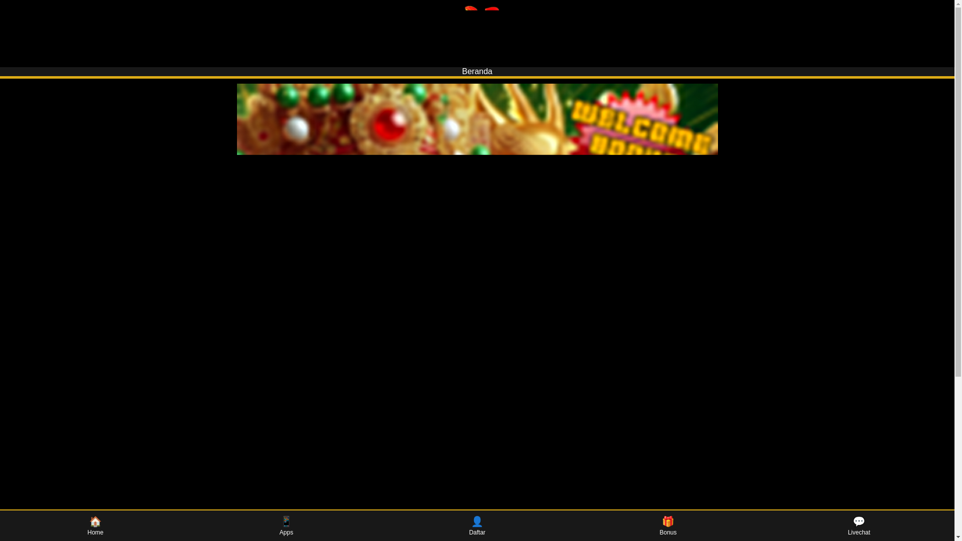 website screenshot of https://slotmahjong66.pages.dev/