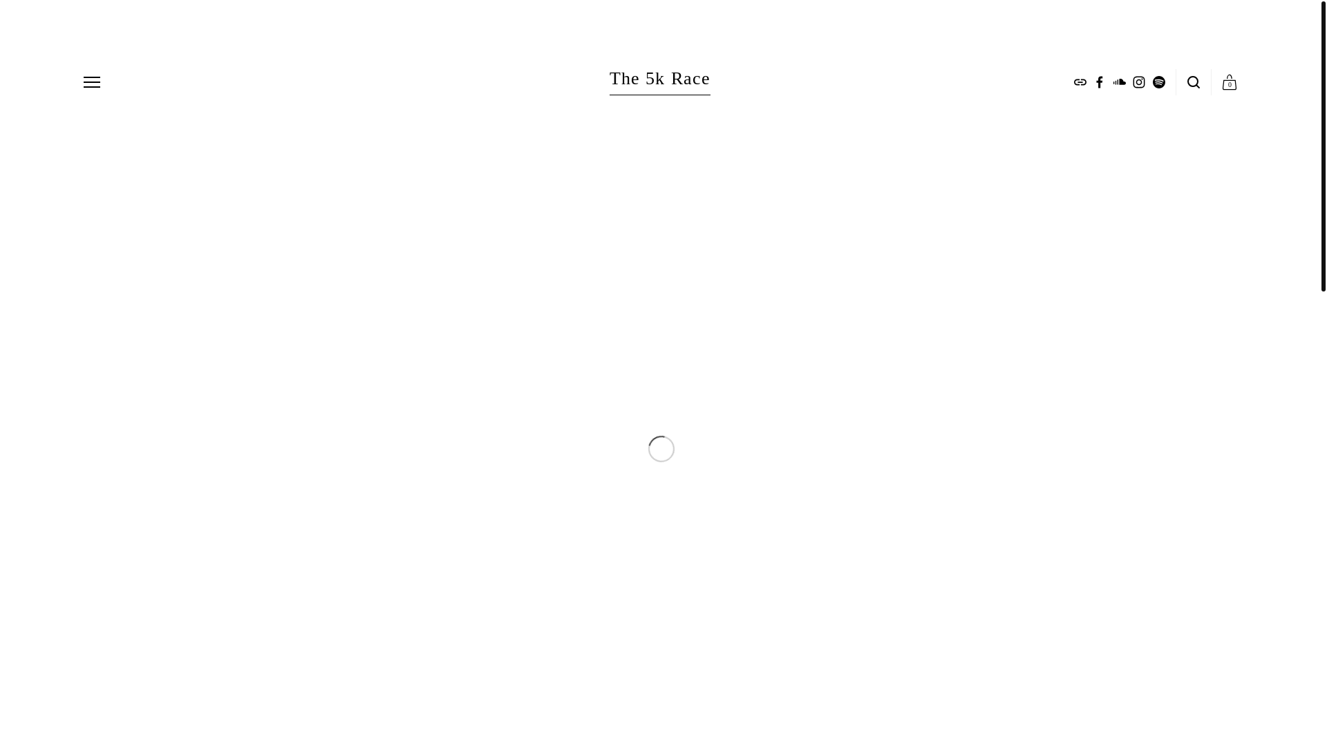 website screenshot of https://hoosiercaddie.com/